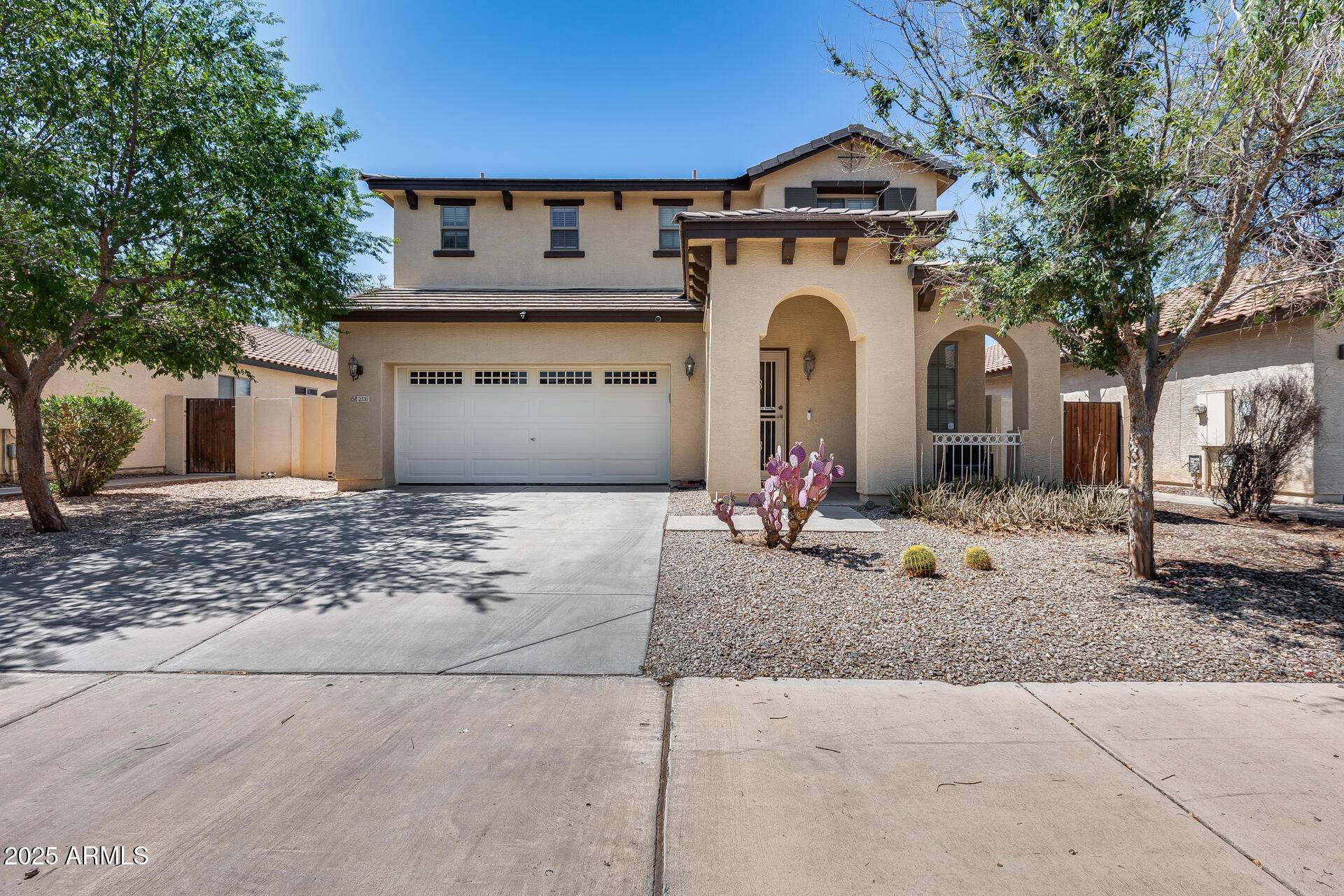 Phoenix, AZ 85041,2531 W SAINT CATHERINE Avenue