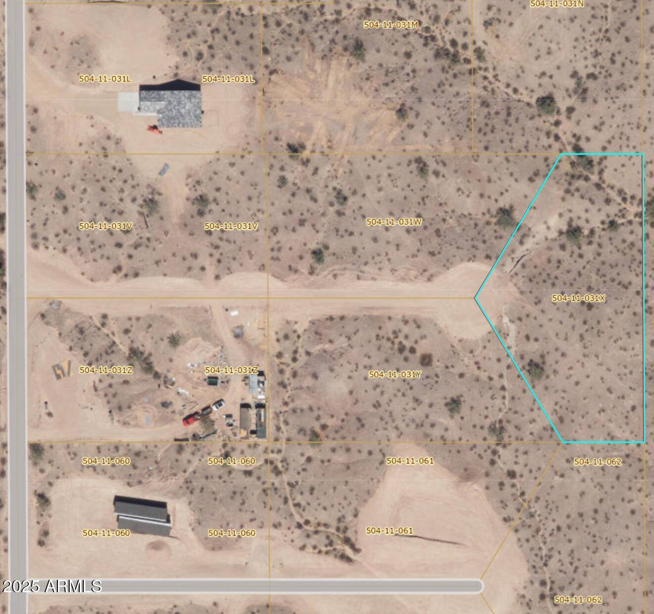 Tonopah, AZ 85354,2729 N 331st Avenue #.