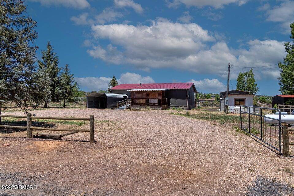 Show Low, AZ 85901,7022 KIMS Way