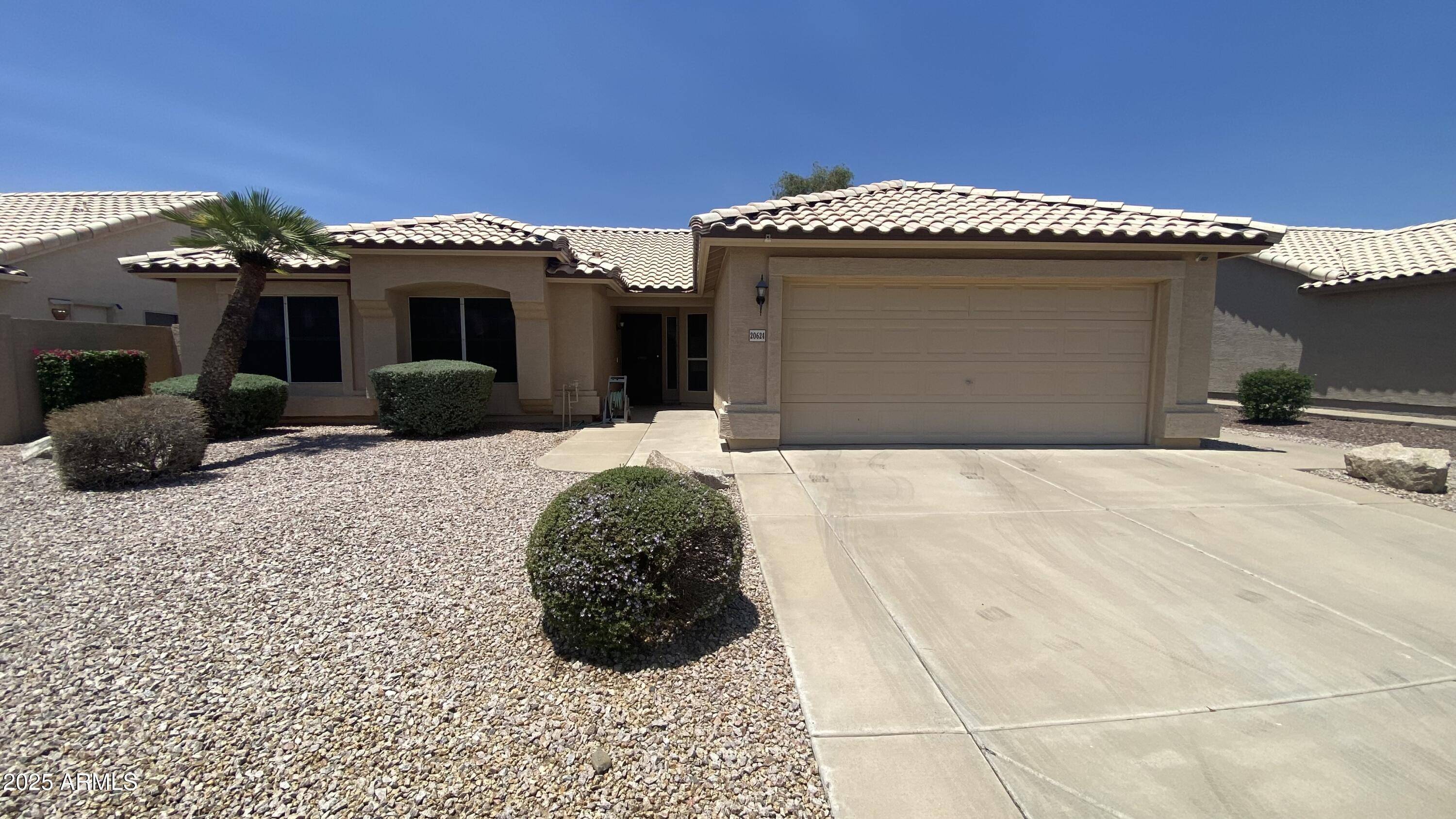 Glendale, AZ 85308,20624 N 61st. Avenue