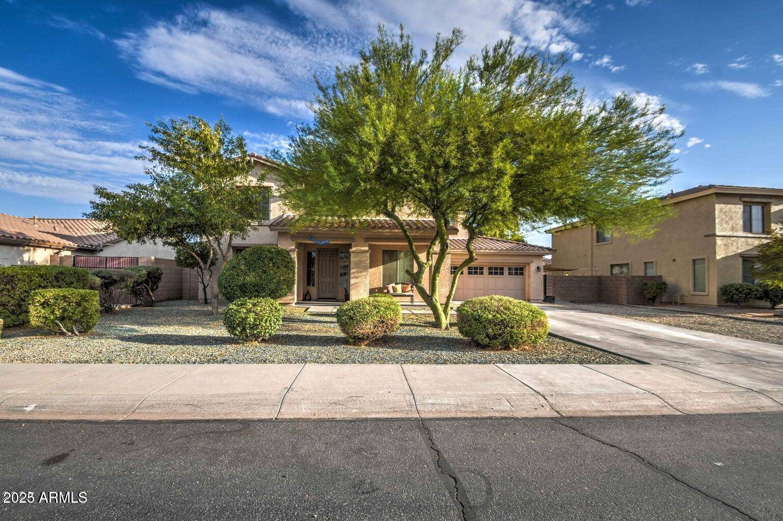 Goodyear, AZ 85395,15039 W HIGHLAND Avenue