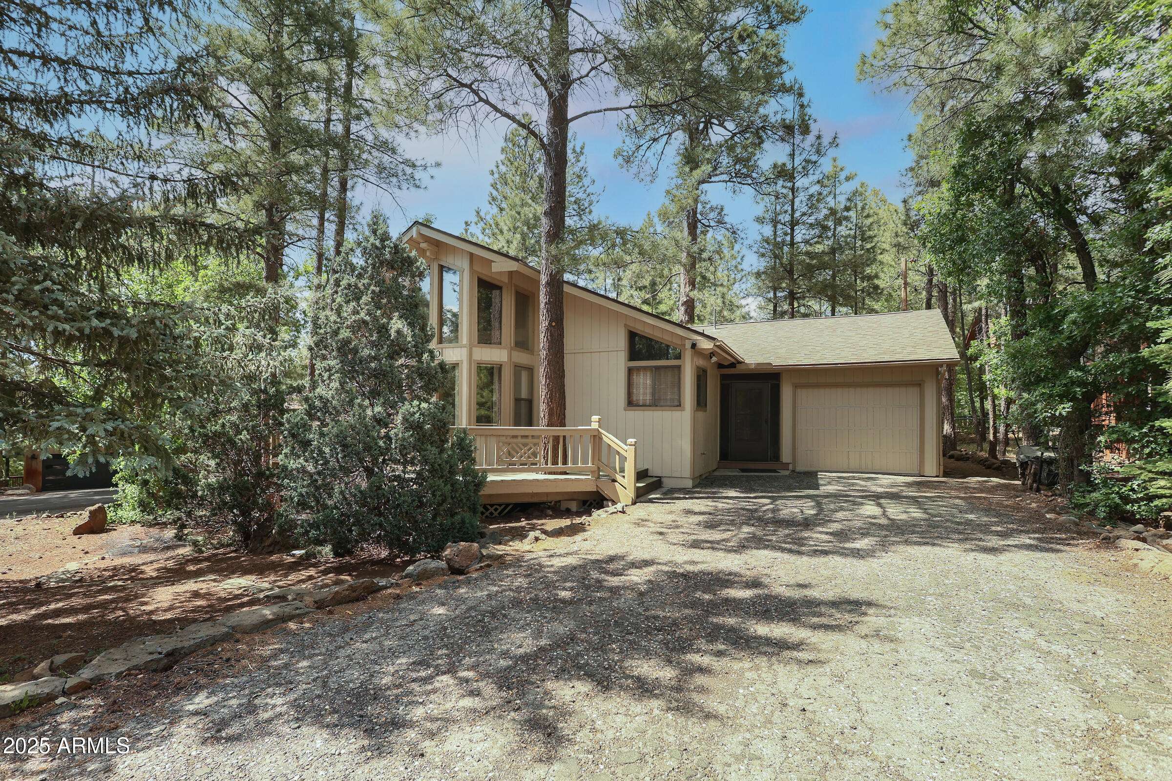 Munds Park, AZ 86017,1310 E Wildcat Drive #12