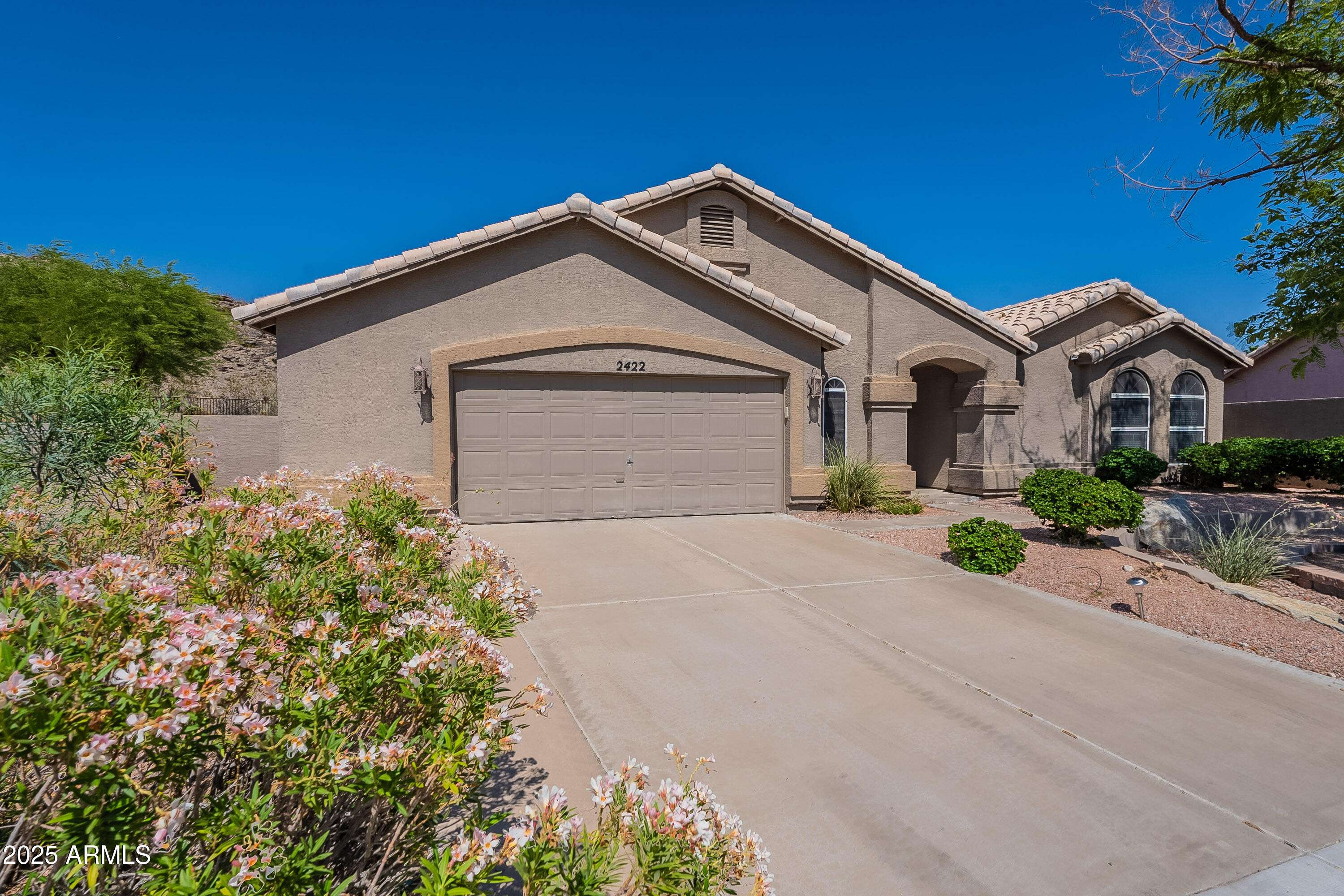 Phoenix, AZ 85048,2422 E ROCKLEDGE Road
