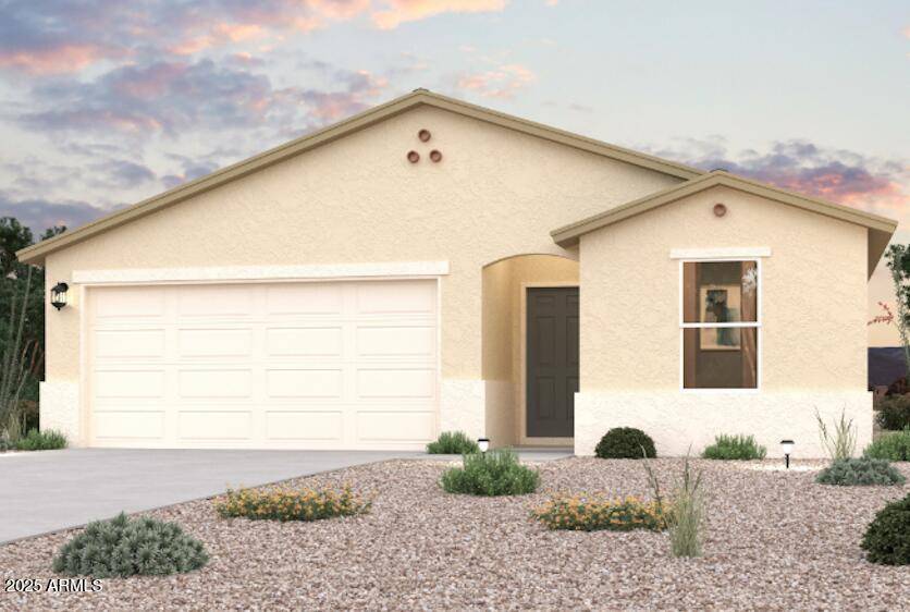 Arizona City, AZ 85123,15858 S HILLCREST Road