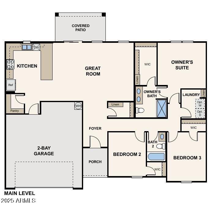 Arizona City, AZ 85123,15074 S OVERFIELD Road