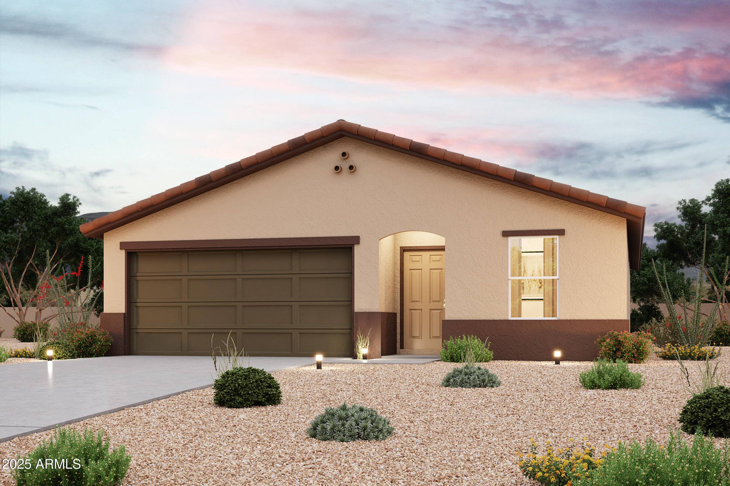 Coolidge, AZ 85128,1143 N 13TH Street