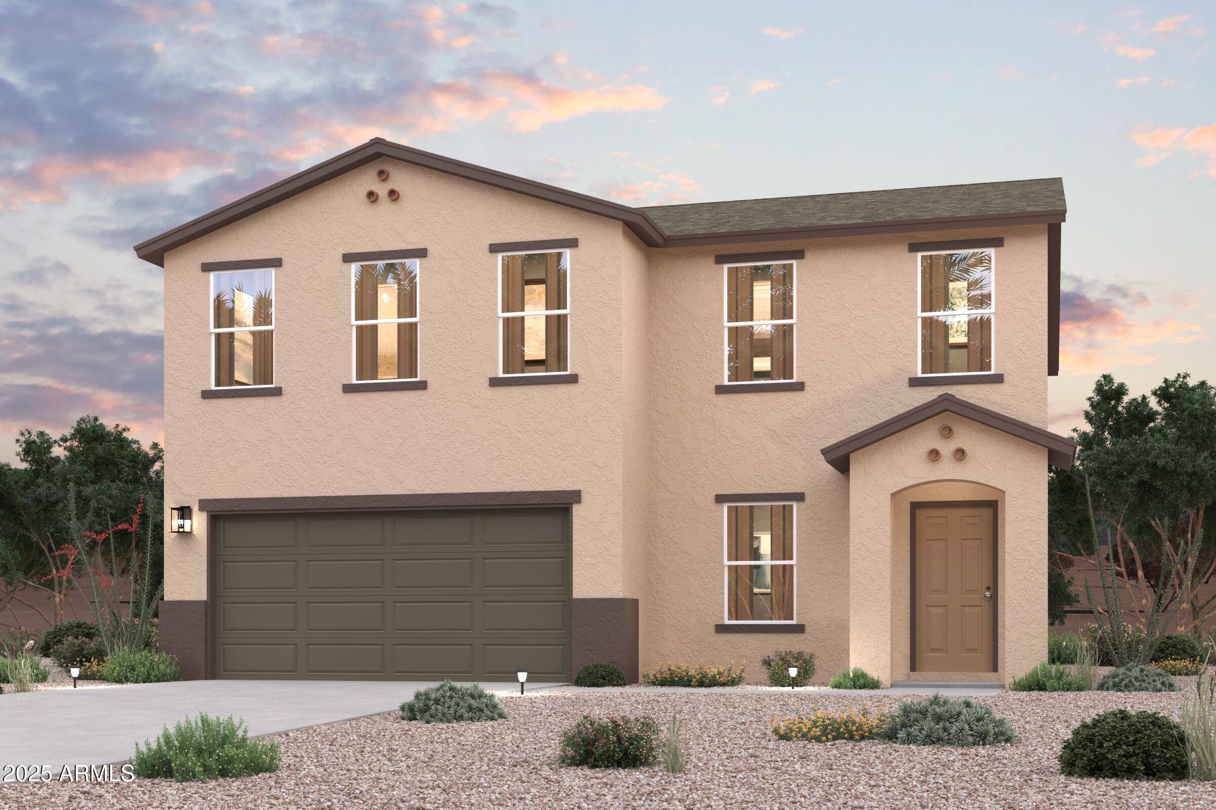 Coolidge, AZ 85128,262 W GRANITE Court
