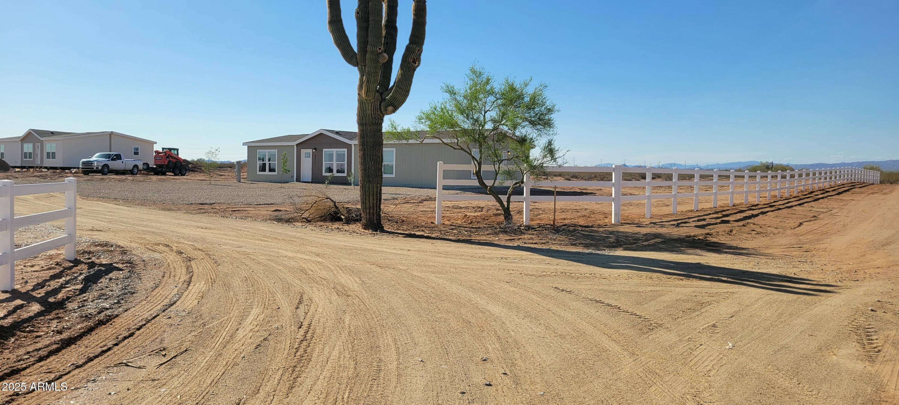 Wittmann, AZ 85361,32114 N 229th Avenue