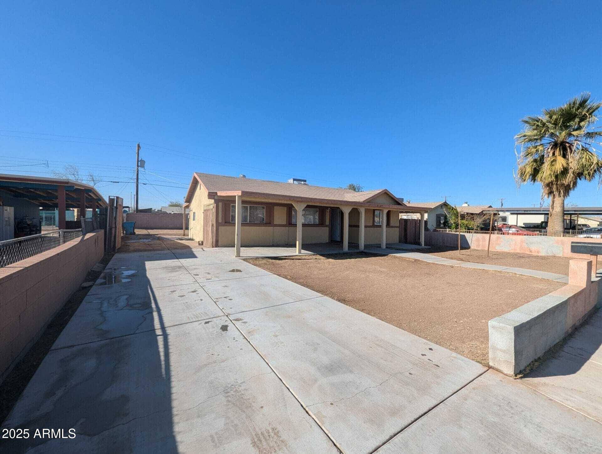 Phoenix, AZ 85041,4846 S 36TH Avenue