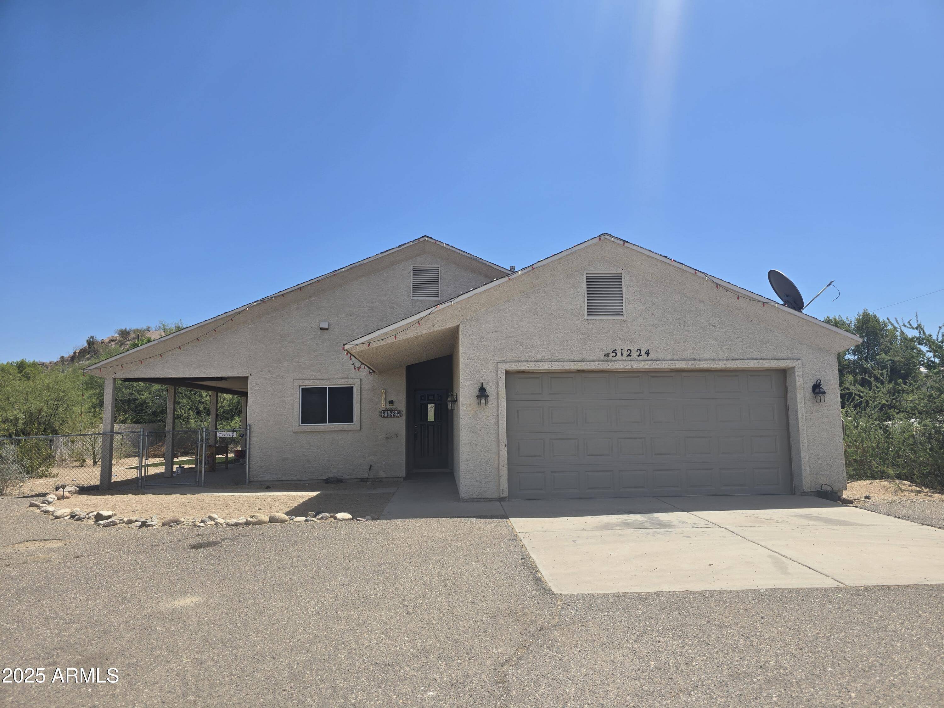 Wickenburg, AZ 85390,51224 N MOCKINGBIRD Road