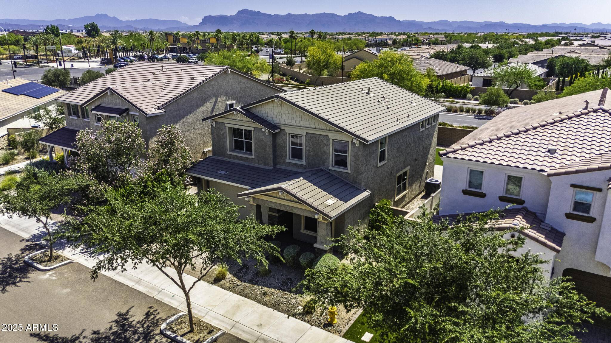 Mesa, AZ 85212,5223 S HADRON --