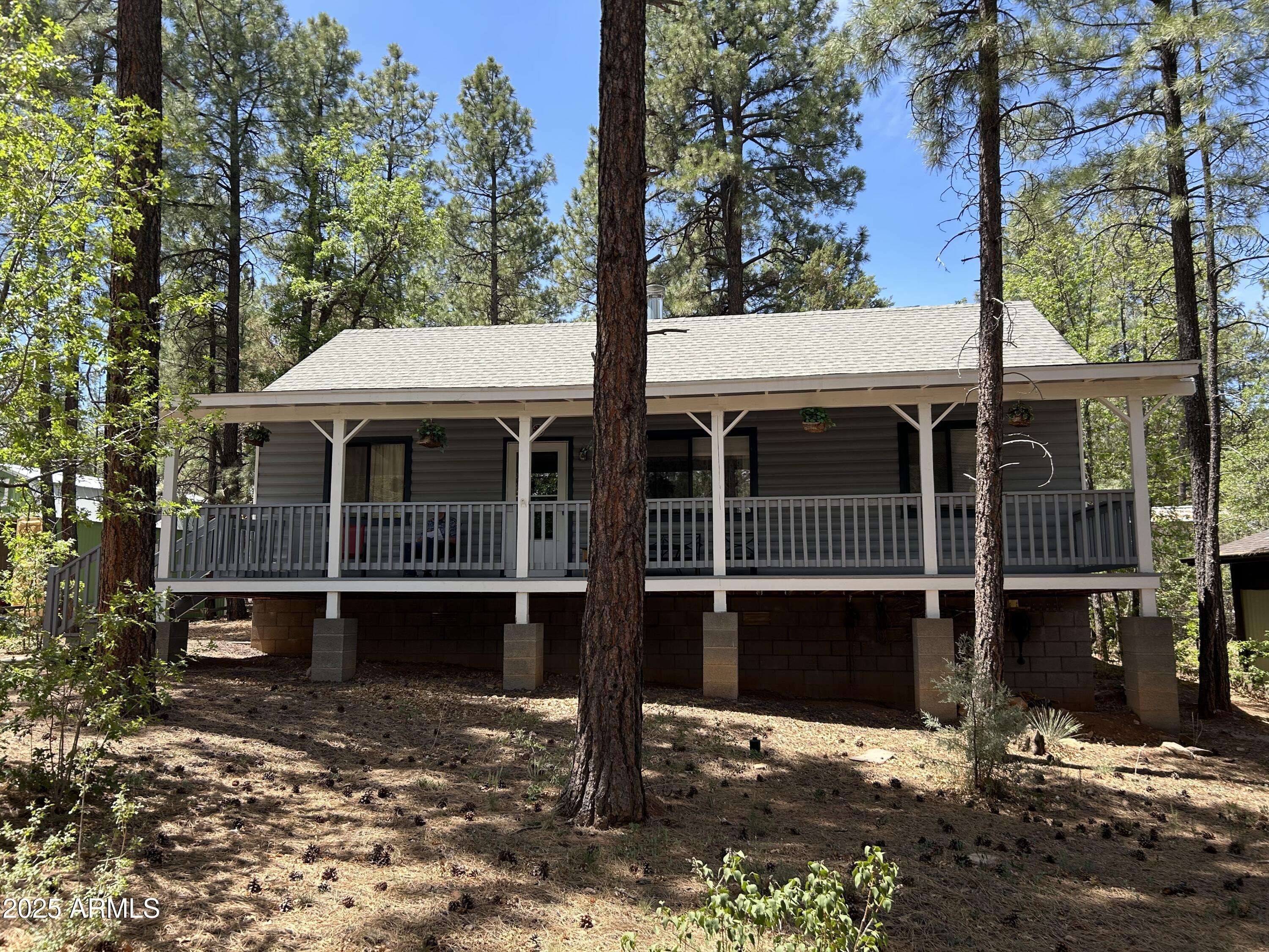 Show Low, AZ 85901,4160 S ANTLER Lane