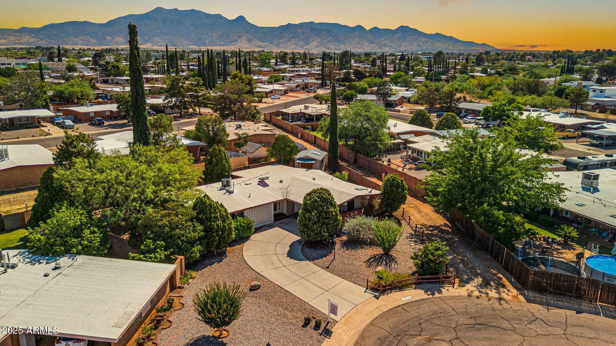 Sierra Vista, AZ 85635,1832 E VIOLA Place