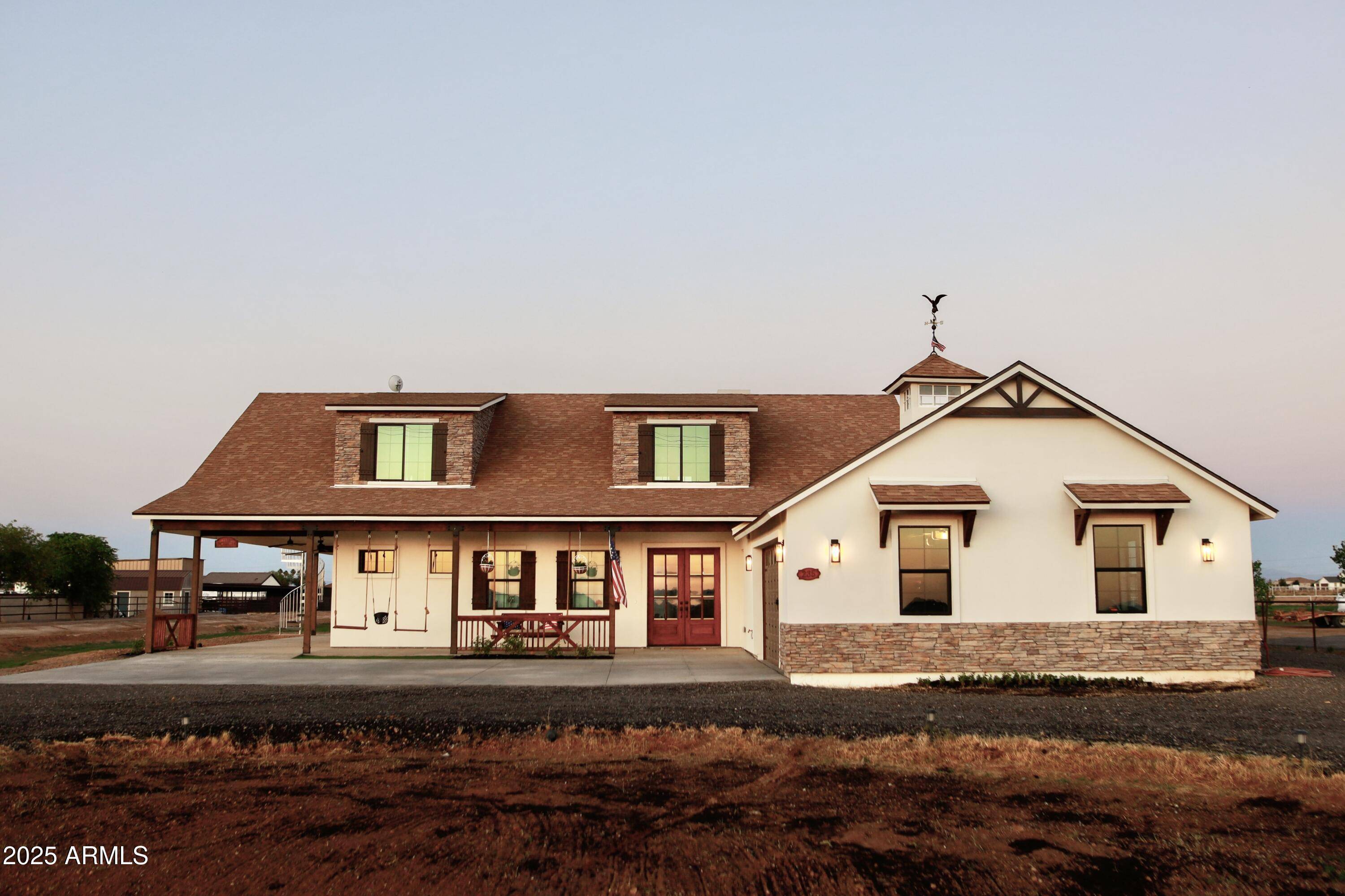 Coolidge, AZ 85128,235 N Clemans Road