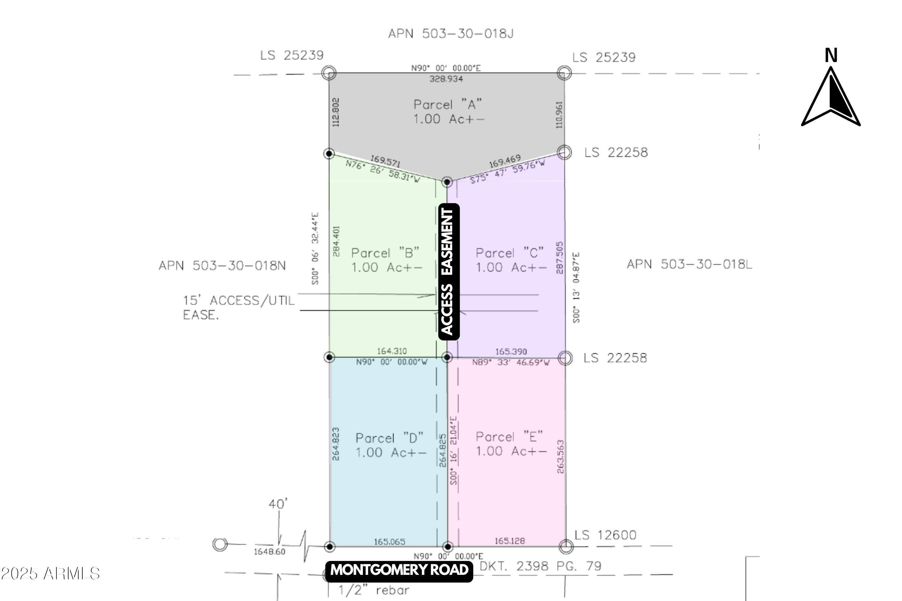 Wittmann, AZ 85361,24046 W Montgomery Road #-