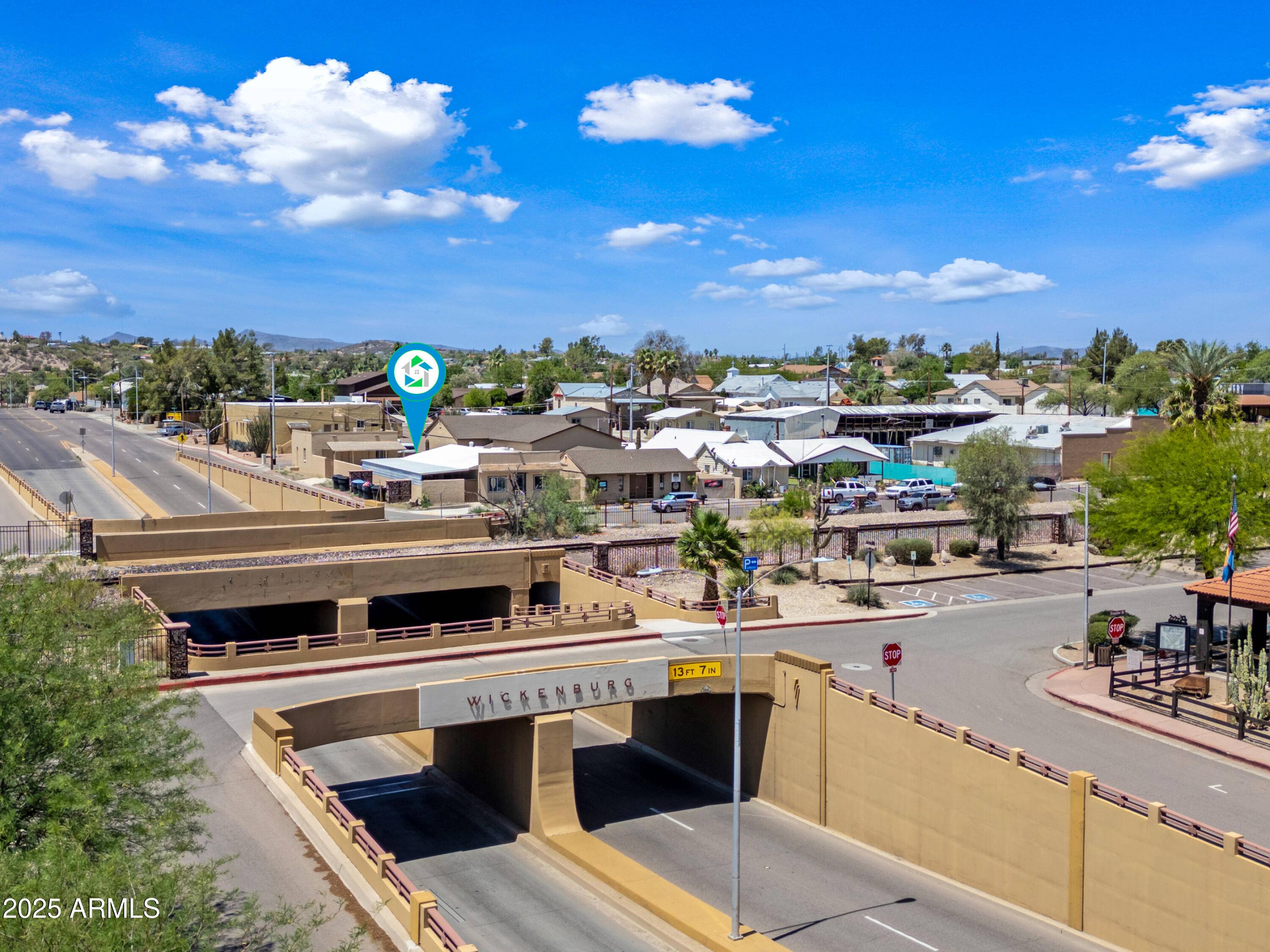 Wickenburg, AZ 85390,10 N WASHINGTON Street