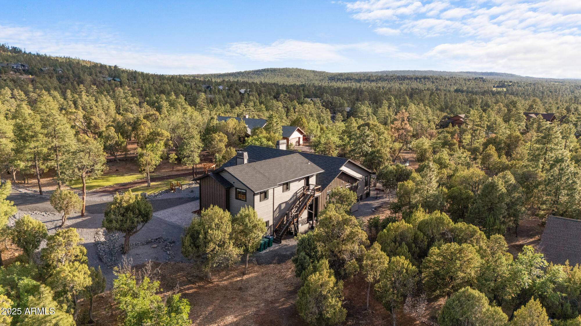 Show Low, AZ 85901,1500 W PINETREE Court