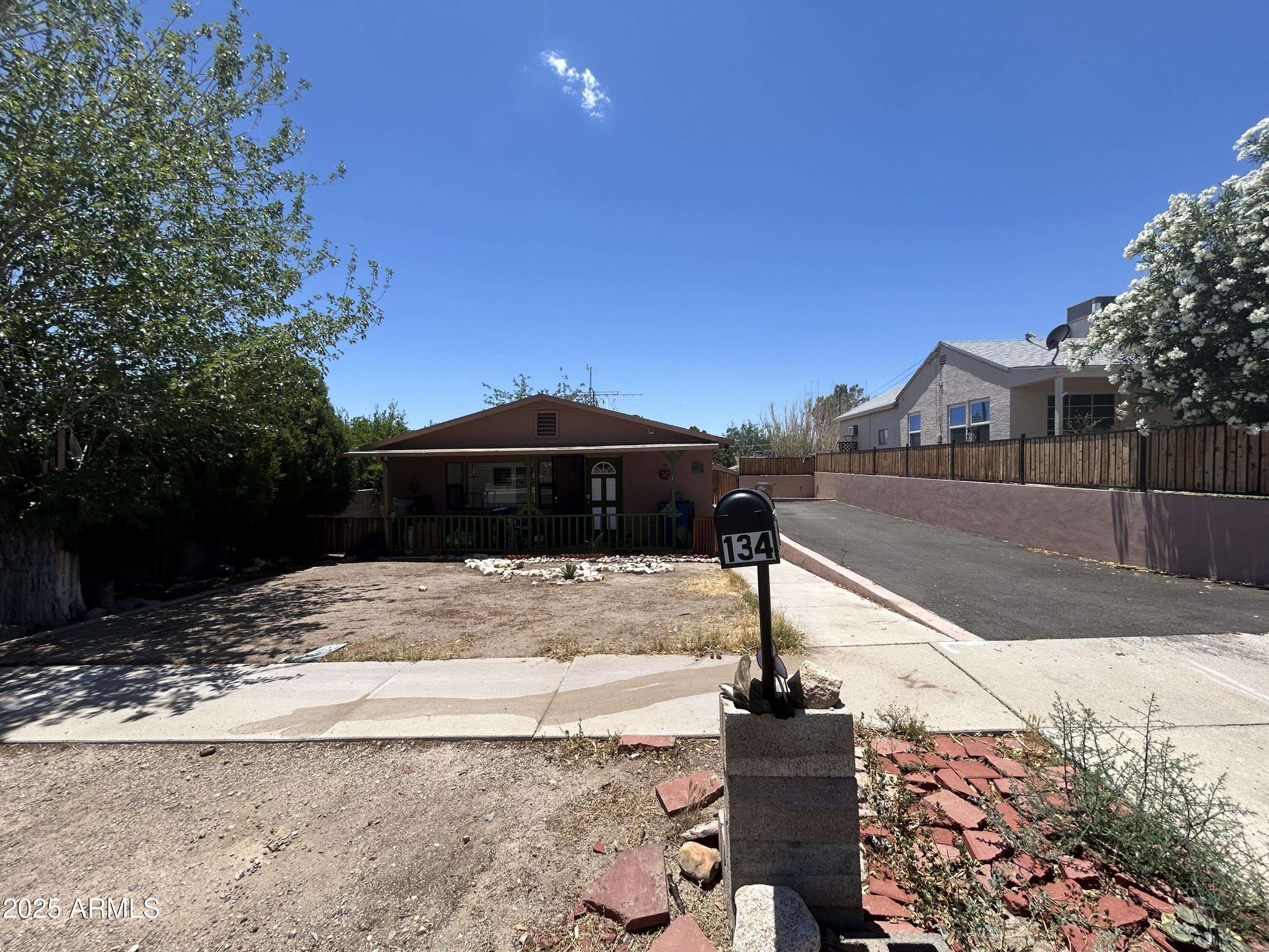 Wickenburg, AZ 85390,134 N ADAMS Street