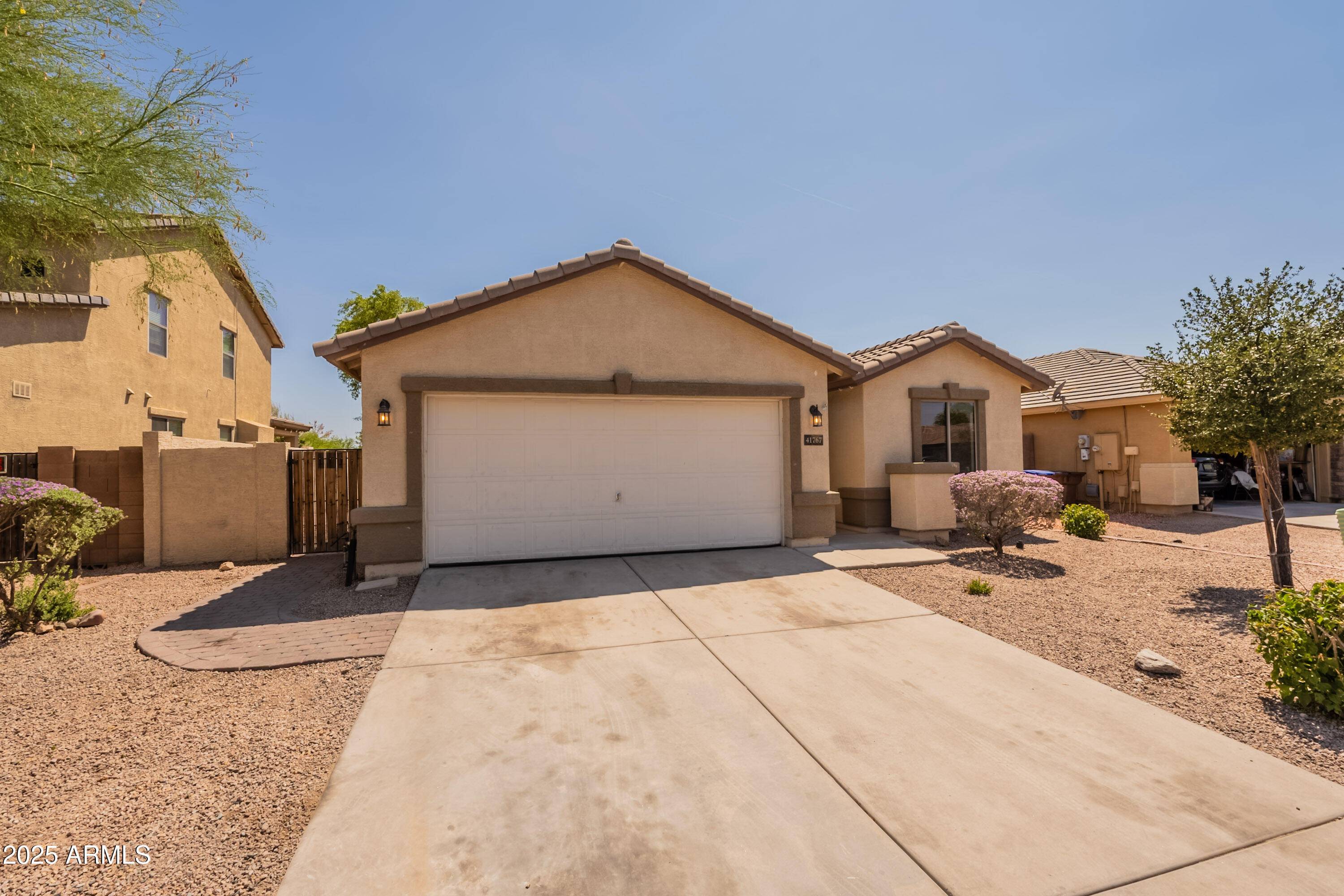 Maricopa, AZ 85138,41767 W SOMERSET Drive