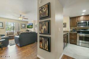 Scottsdale, AZ 85254,4850 E DESERT COVE Avenue #227