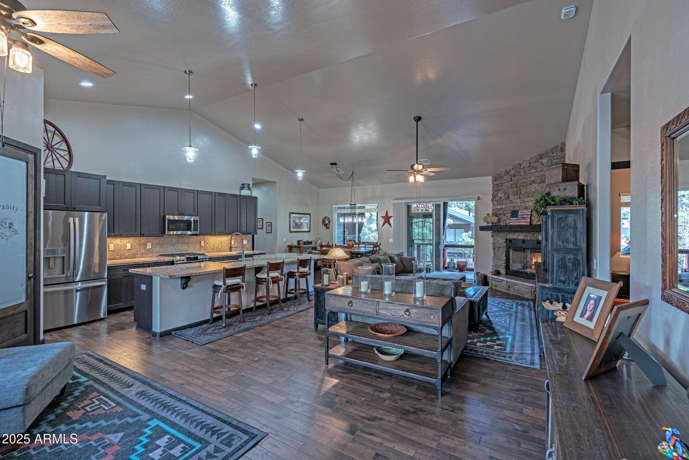 Show Low, AZ 85901,670 S Mountain Pines Avenue
