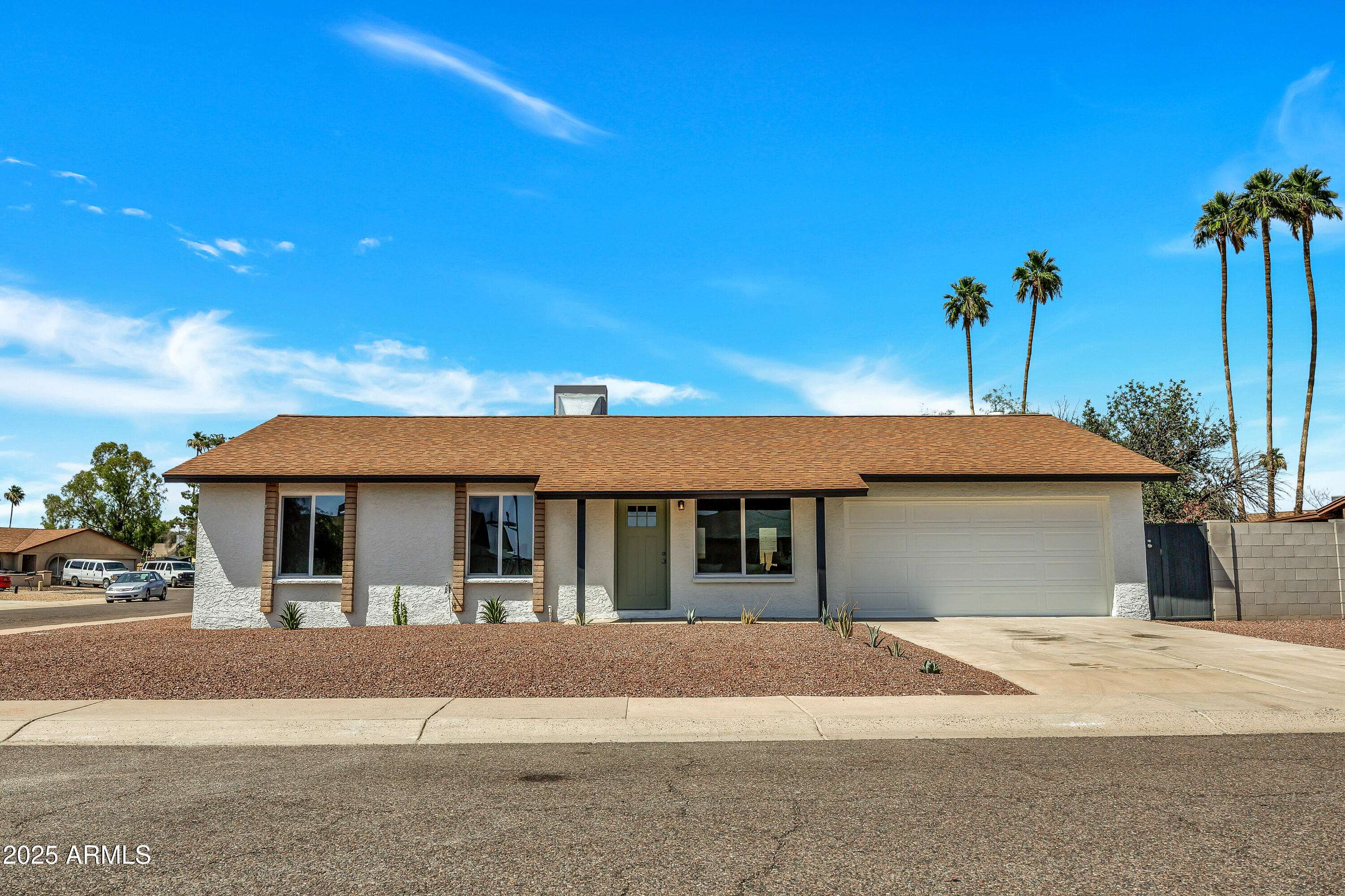Glendale, AZ 85308,3614 W DANBURY Drive