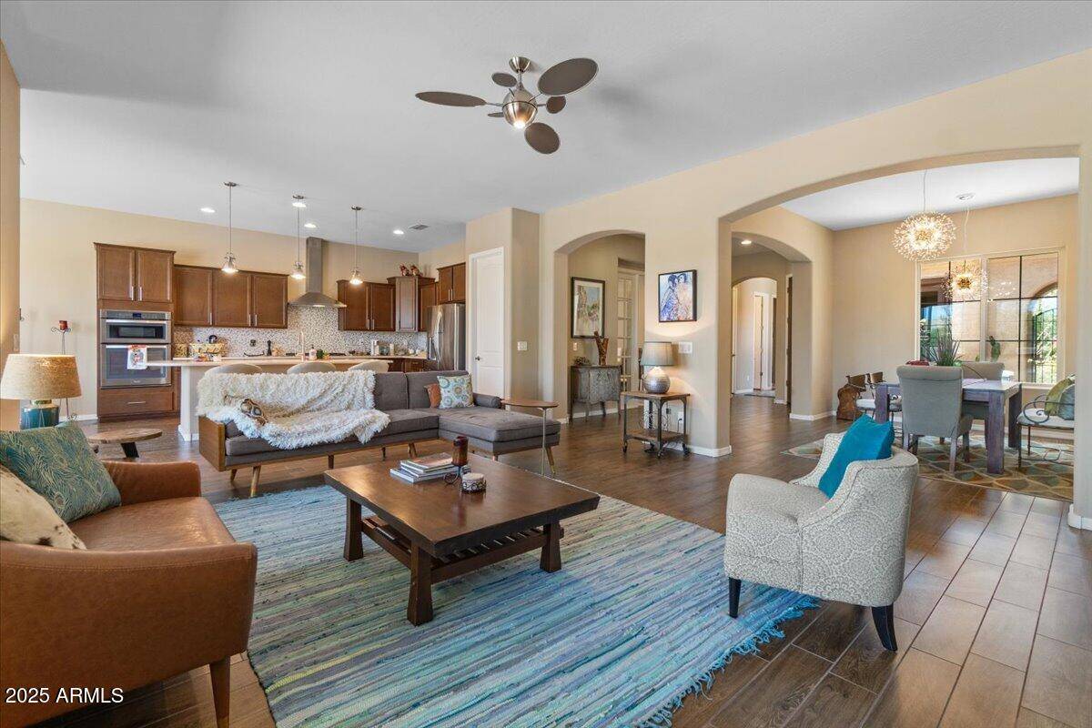 Mesa, AZ 85212,10914 E TARRAGON Avenue