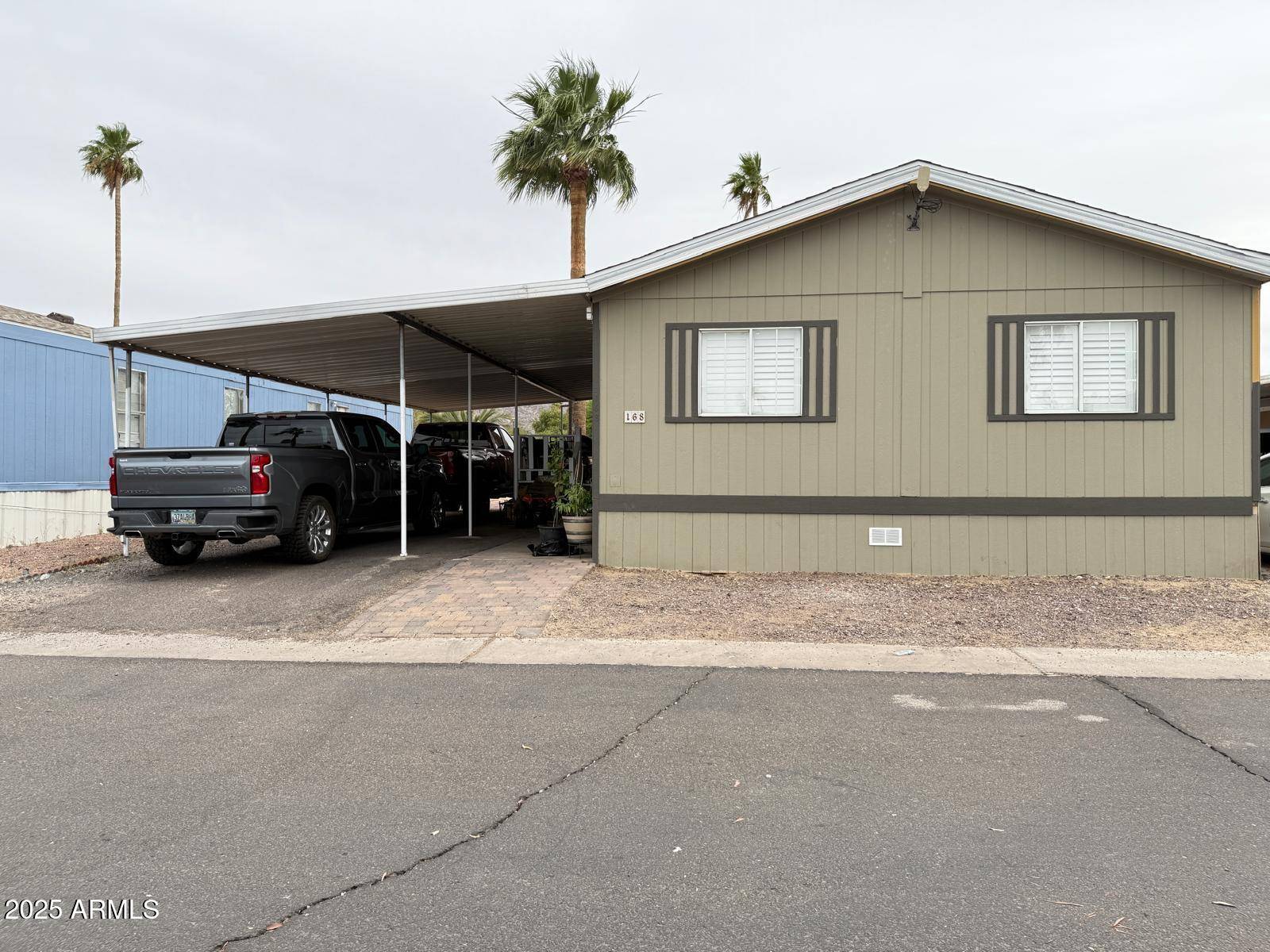 Phoenix, AZ 85042,8218 S 7TH Street #OFC