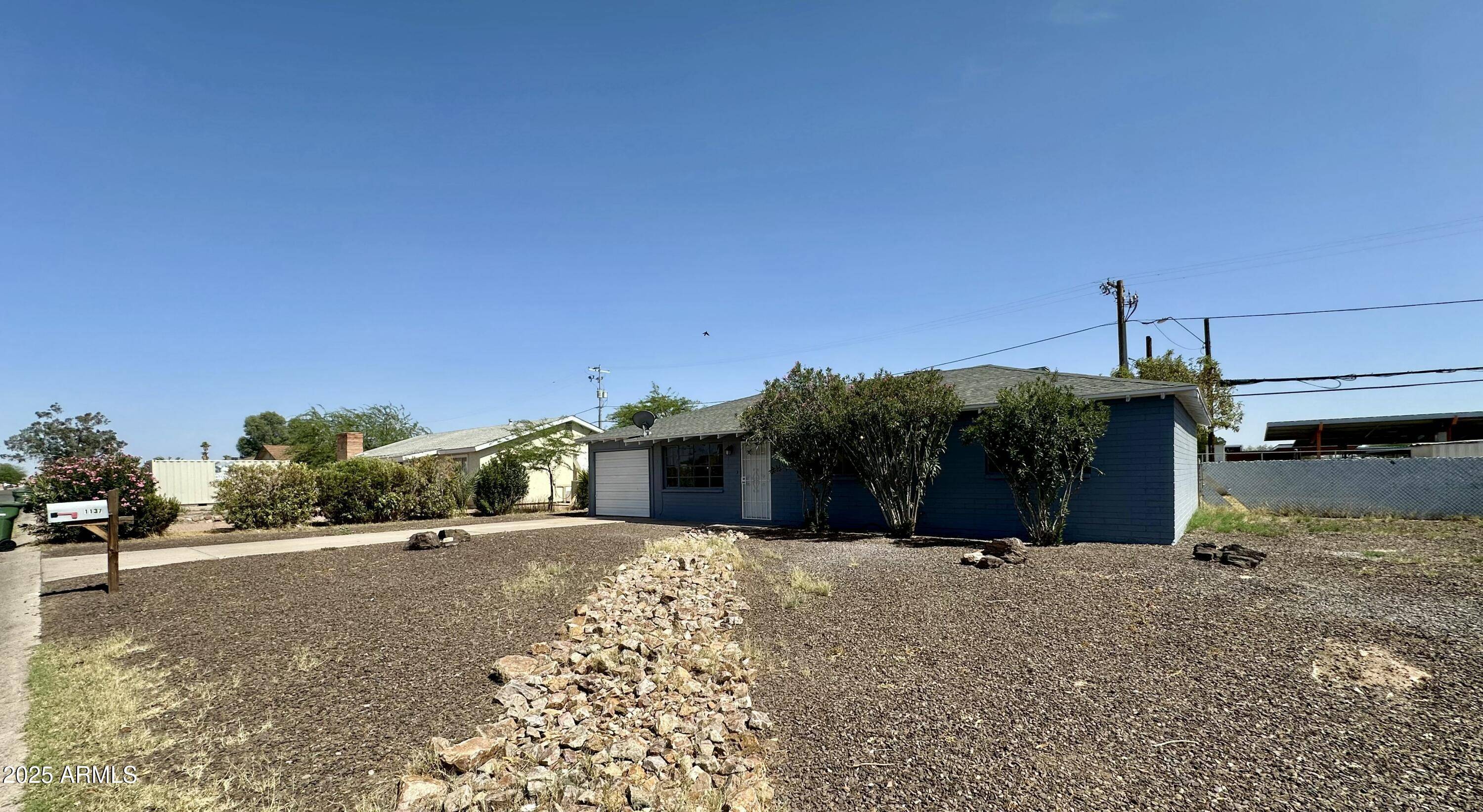 Casa Grande, AZ 85122,1137 E 11TH Street