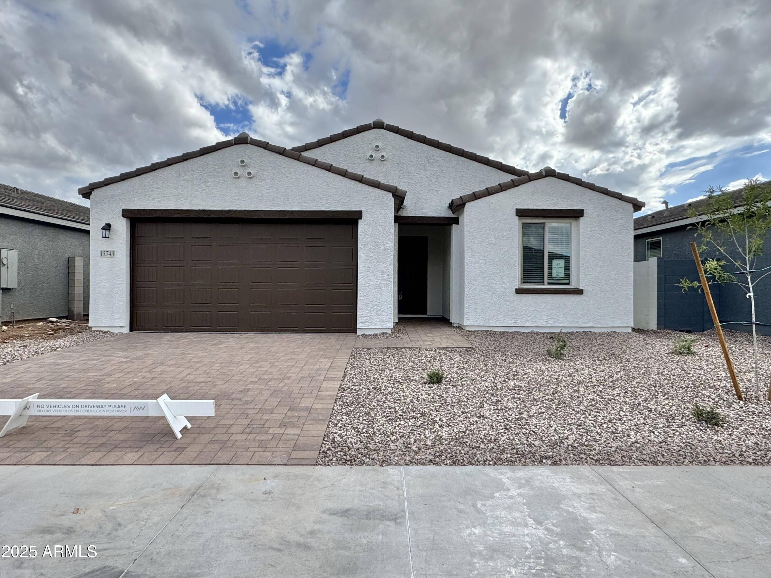 Waddell, AZ 85355,15743 W CAMDEN Avenue