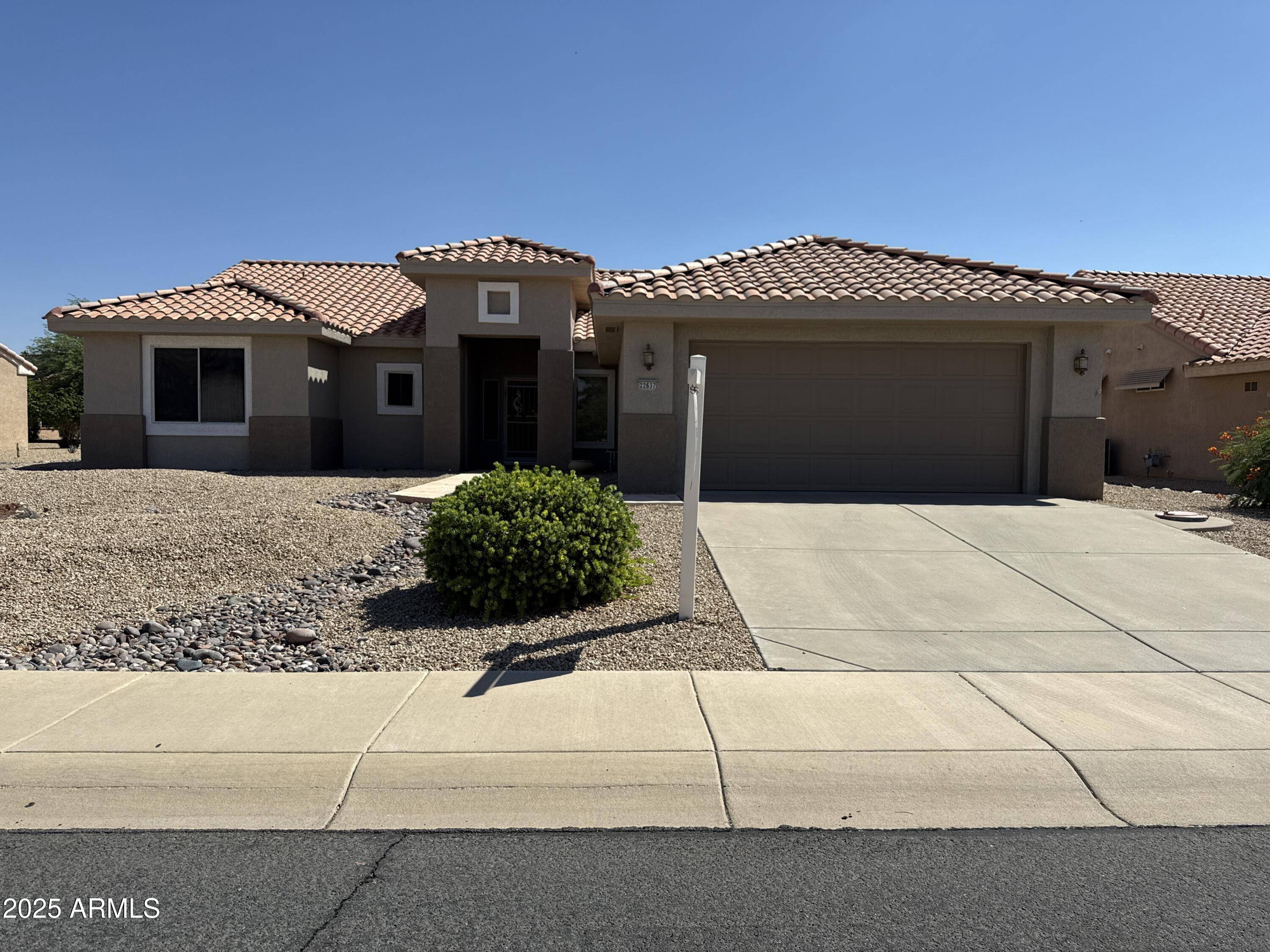 Sun City West, AZ 85375,22637 N Hermosillo Drive