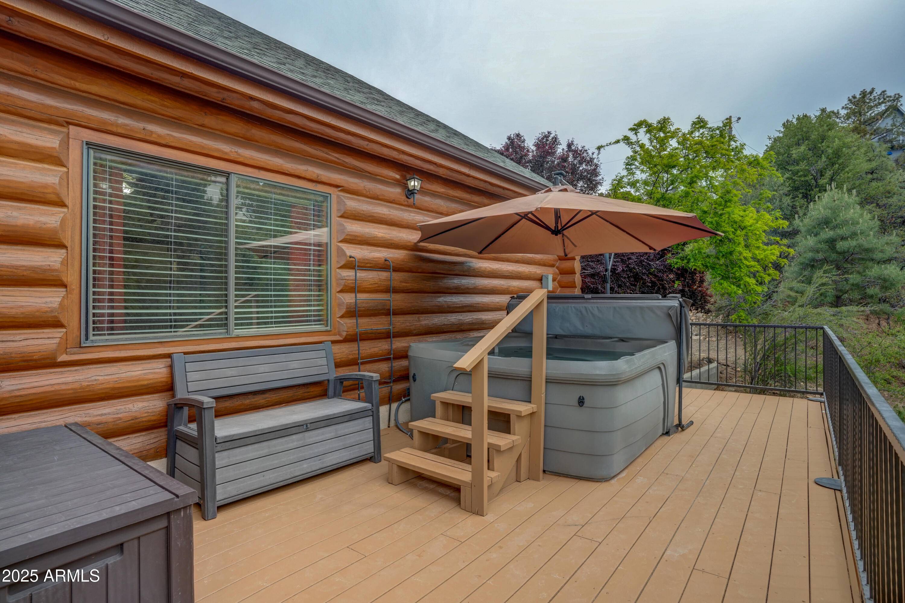 1070 QUIET PINES Lane Prescott, AZ 86303