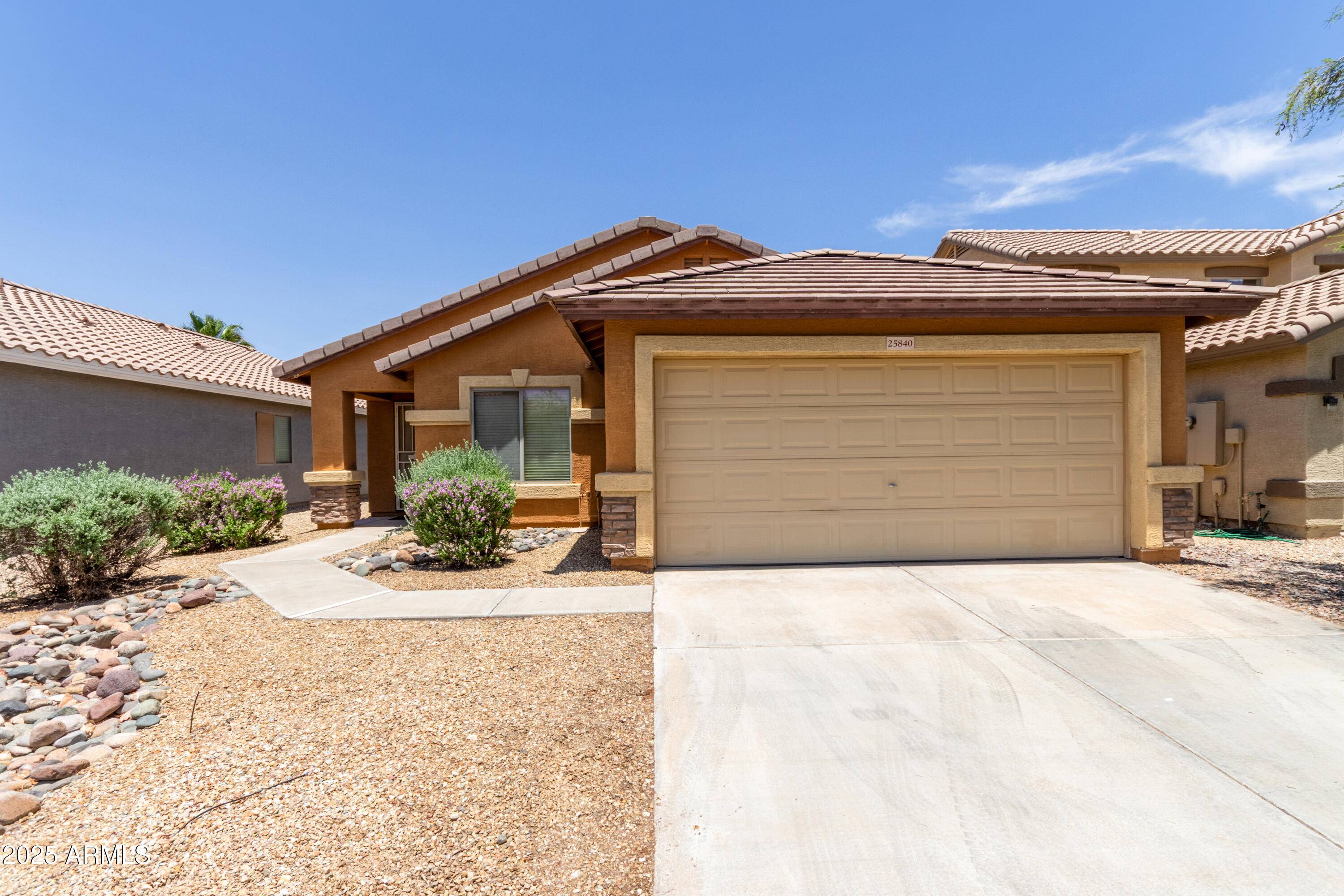 Buckeye, AZ 85326,25840 W WHYMAN Street