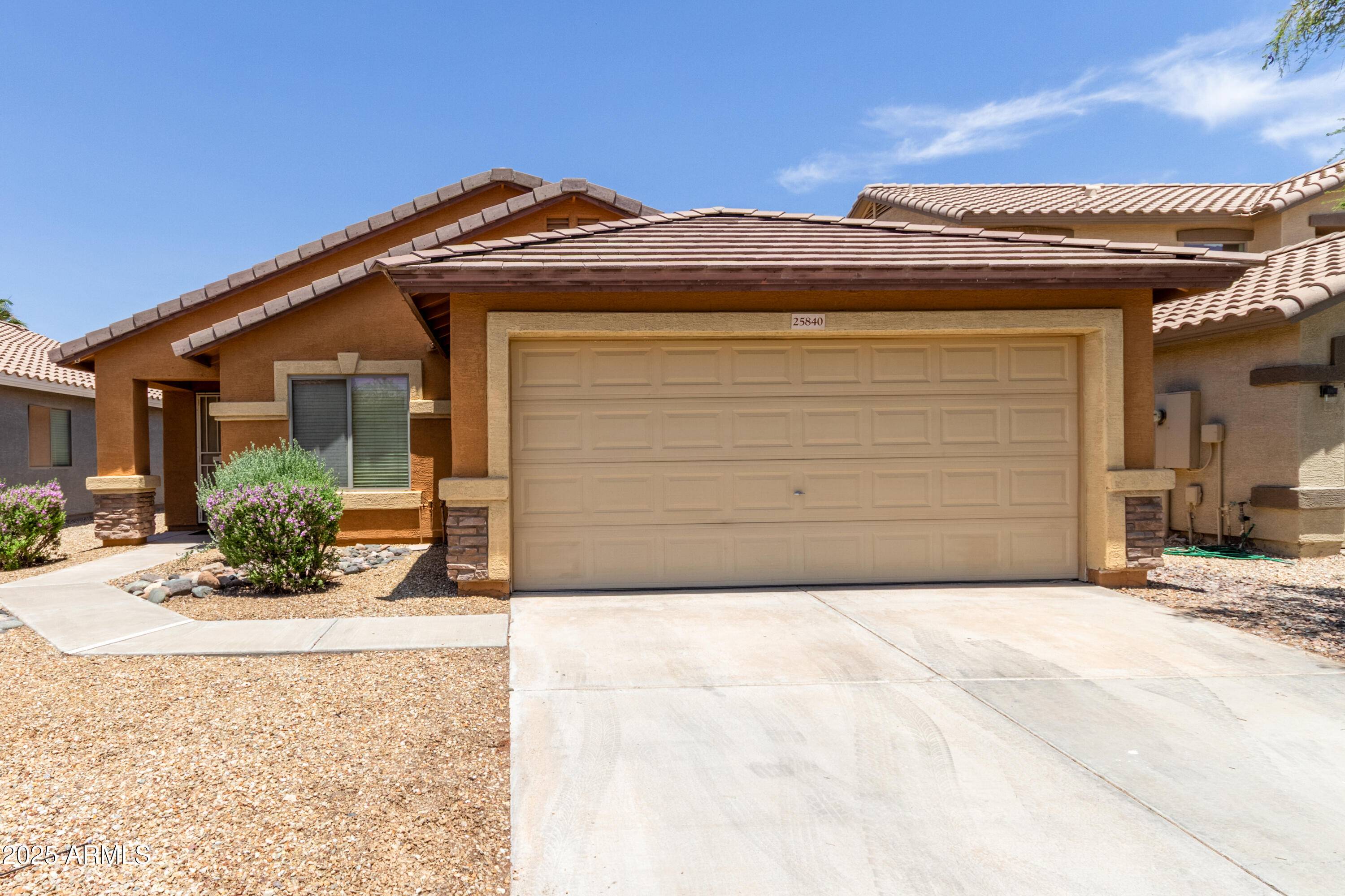 Buckeye, AZ 85326,25840 W WHYMAN Street