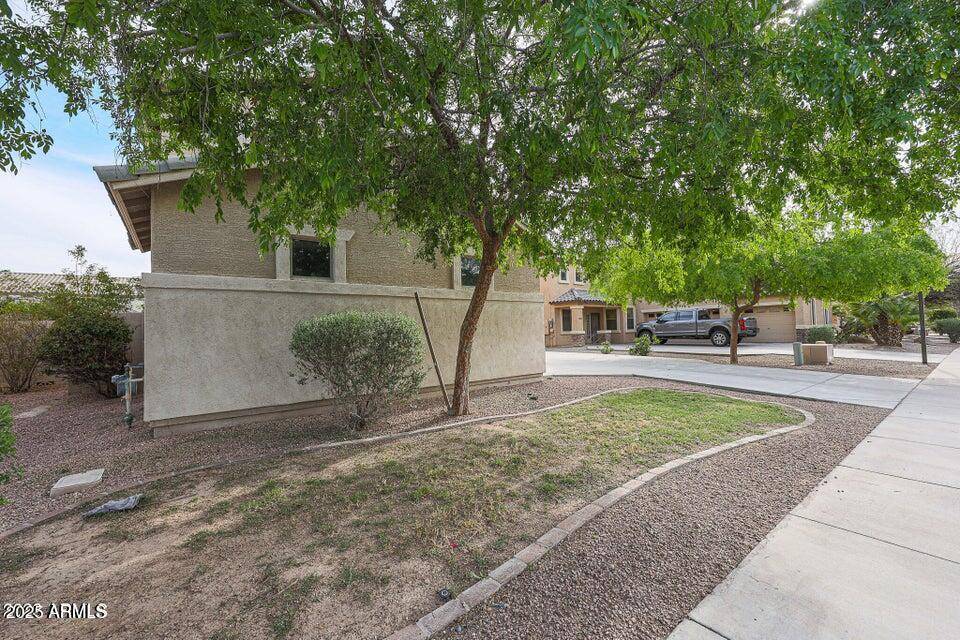 Goodyear, AZ 85338,16205 W GIBSON Lane