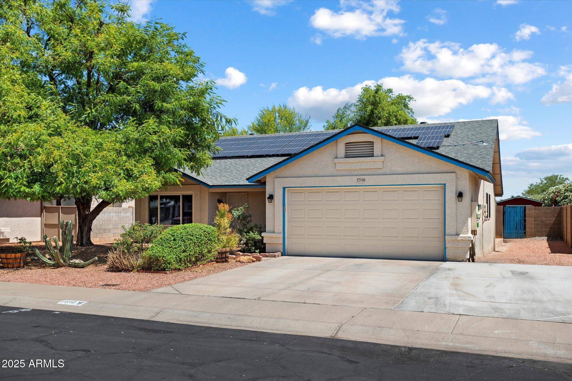 Glendale, AZ 85305,8540 W OCOTILLO Road