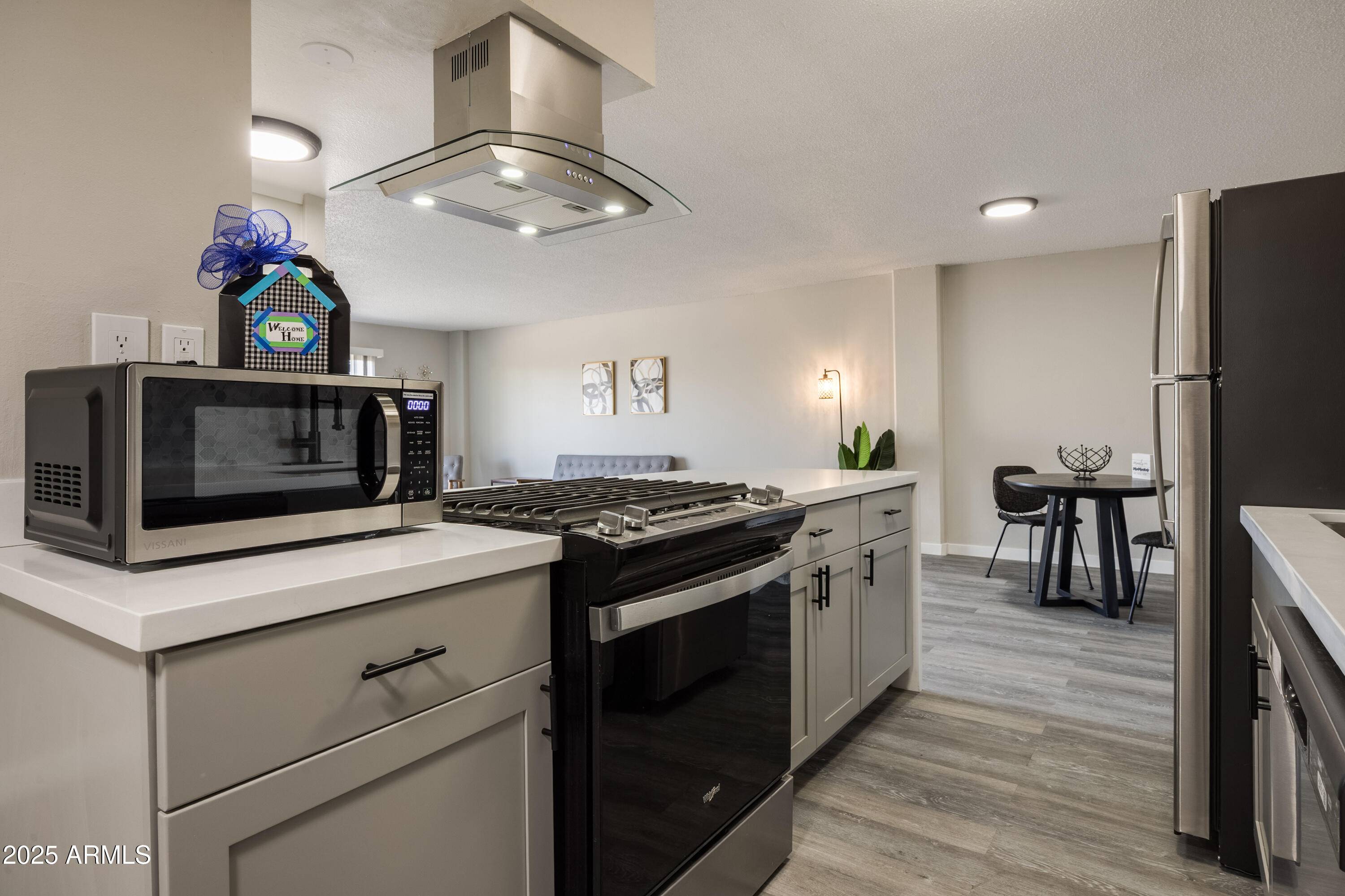 Tucson, AZ 85701,425 W Paseo Redondo -- #6A