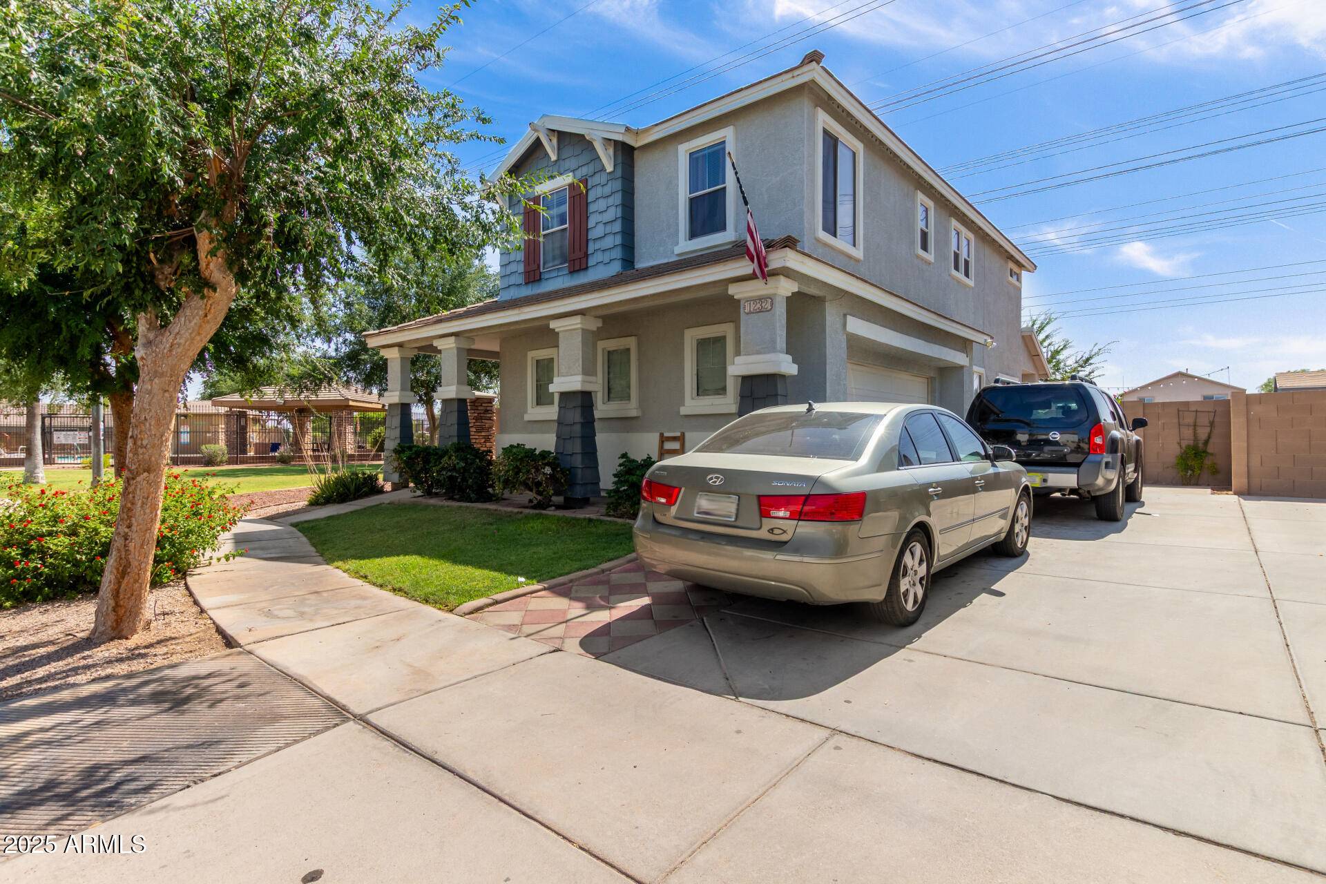 Avondale, AZ 85323,1232 S 120TH Lane