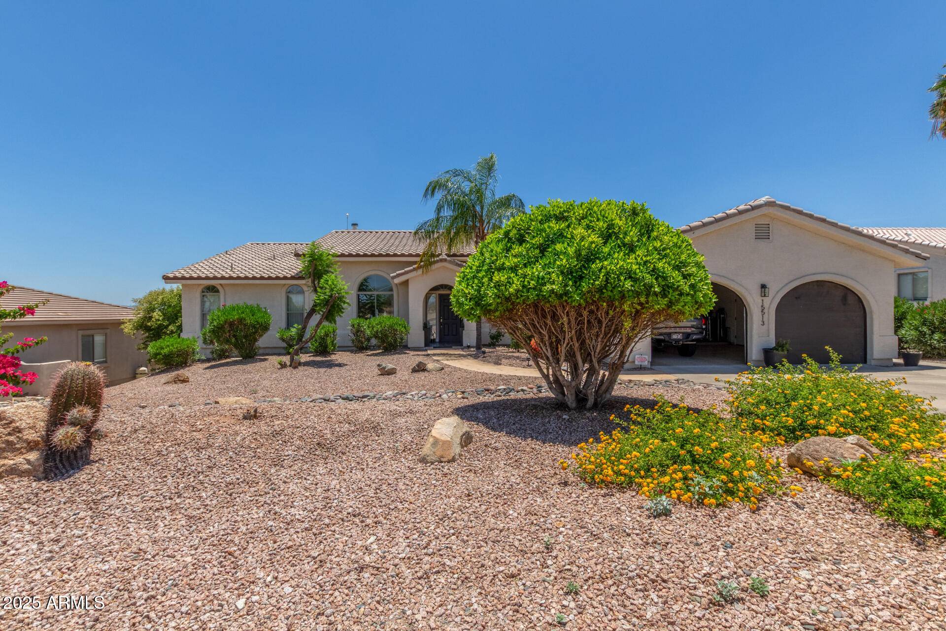 Fountain Hills, AZ 85268,15513 E PALISADES Boulevard
