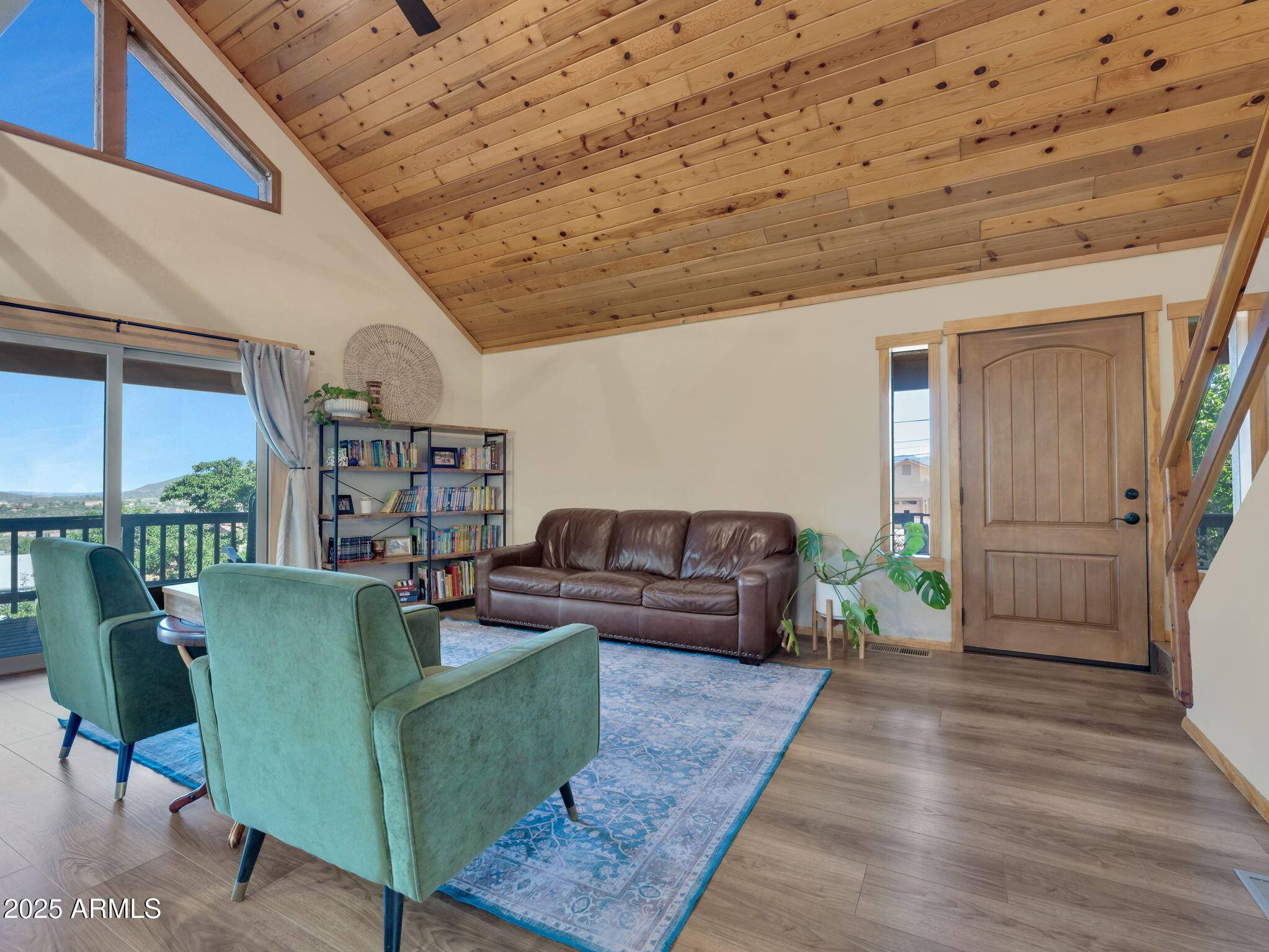 4866 E AMBER Road Prescott, AZ 86301
