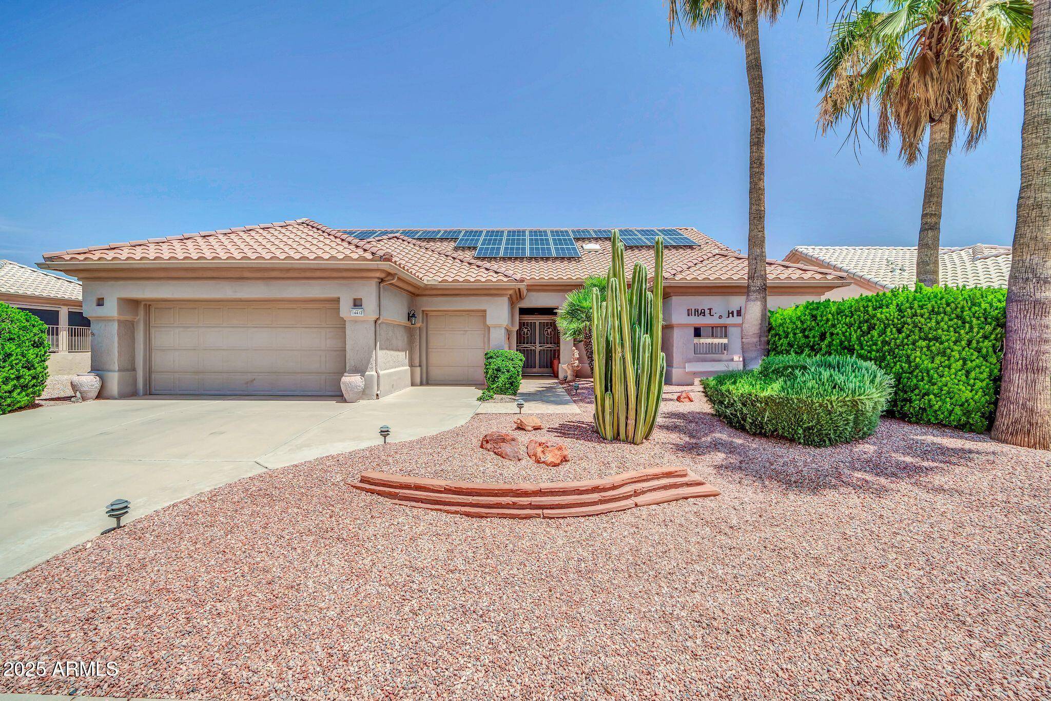 Sun City West, AZ 85375,14412 W VIA MONTOYA --