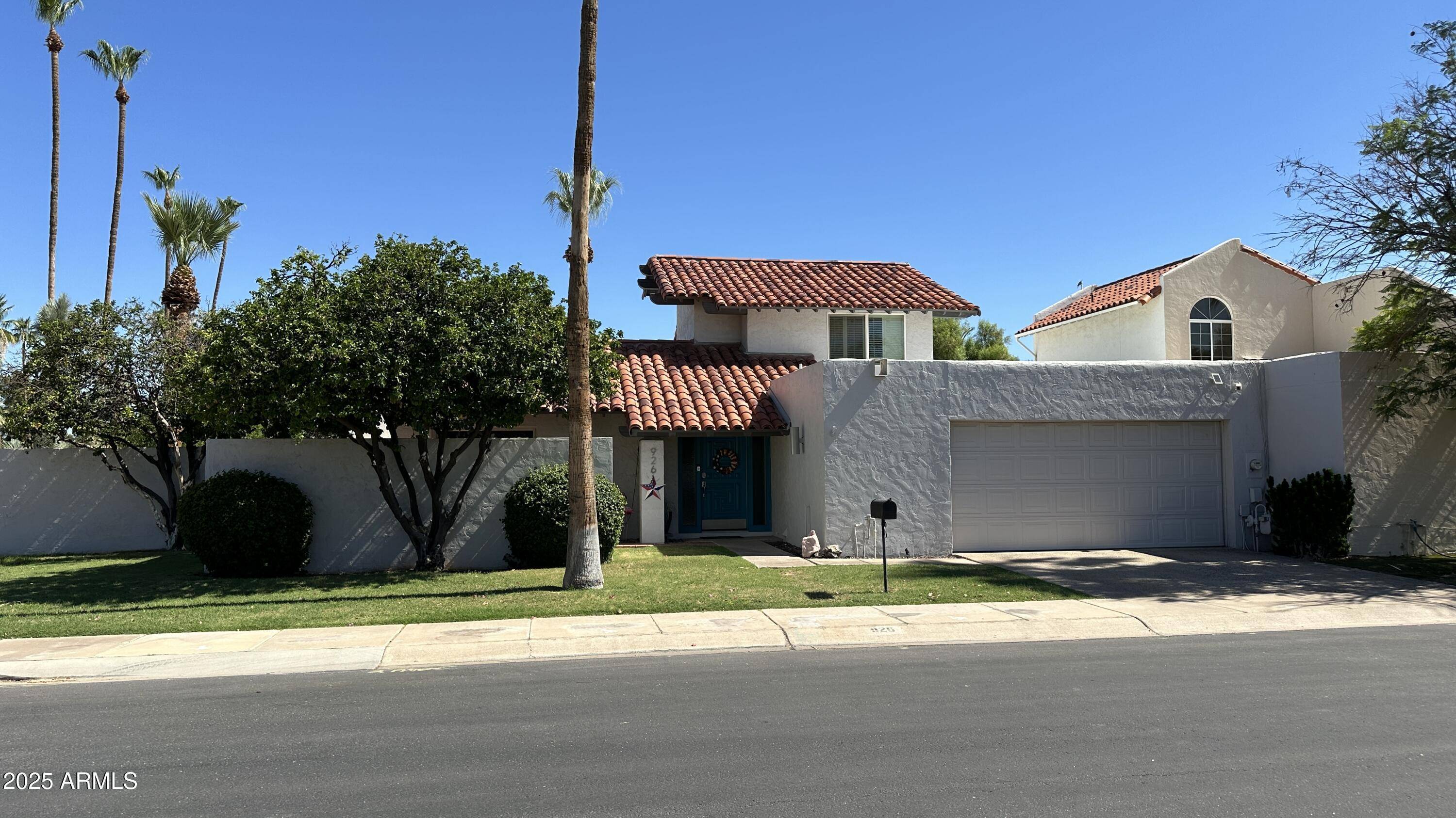 Litchfield Park, AZ 85340,926 N SEGOVIA Drive