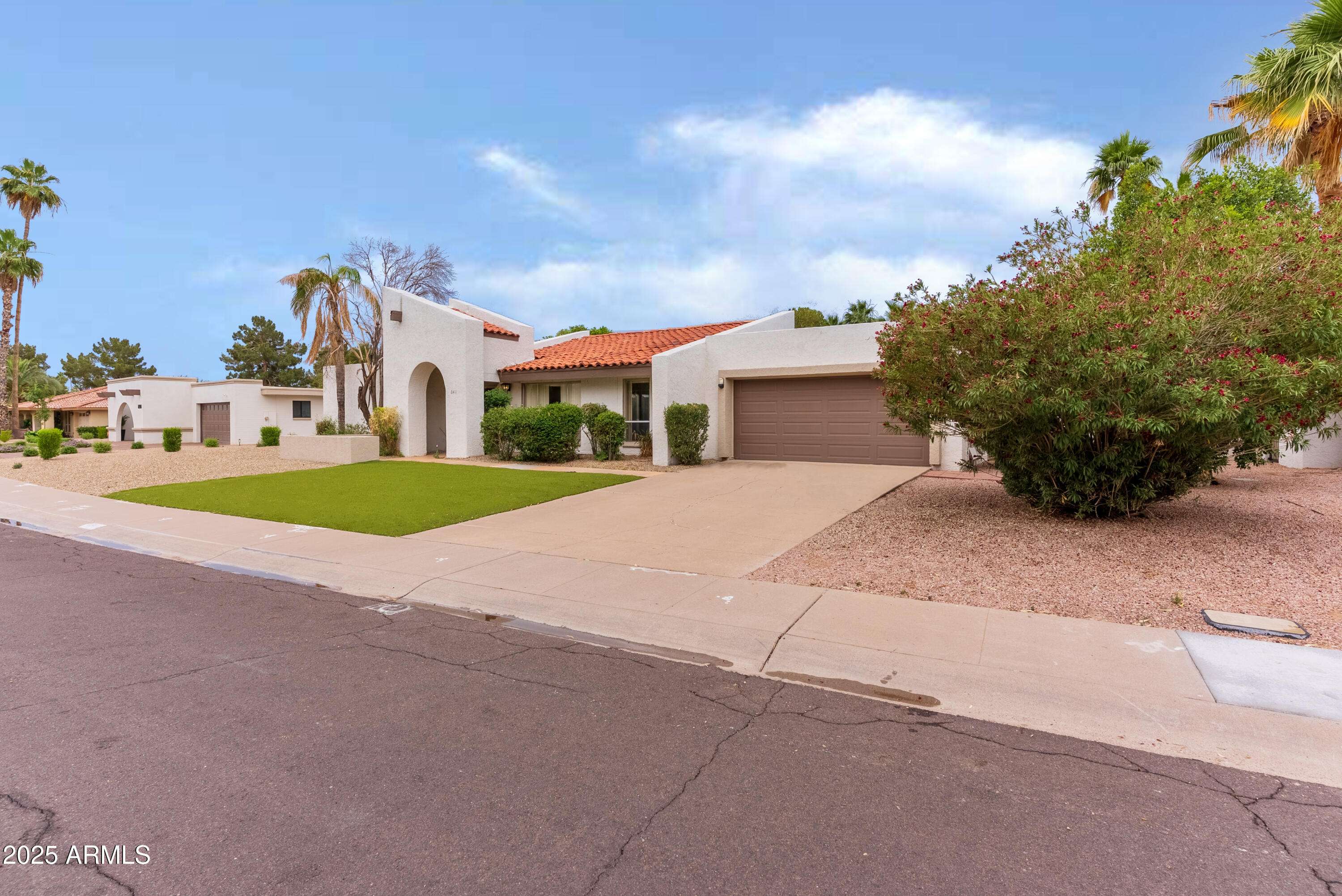 Scottsdale, AZ 85258,8411 E VIA DE JARDIN --