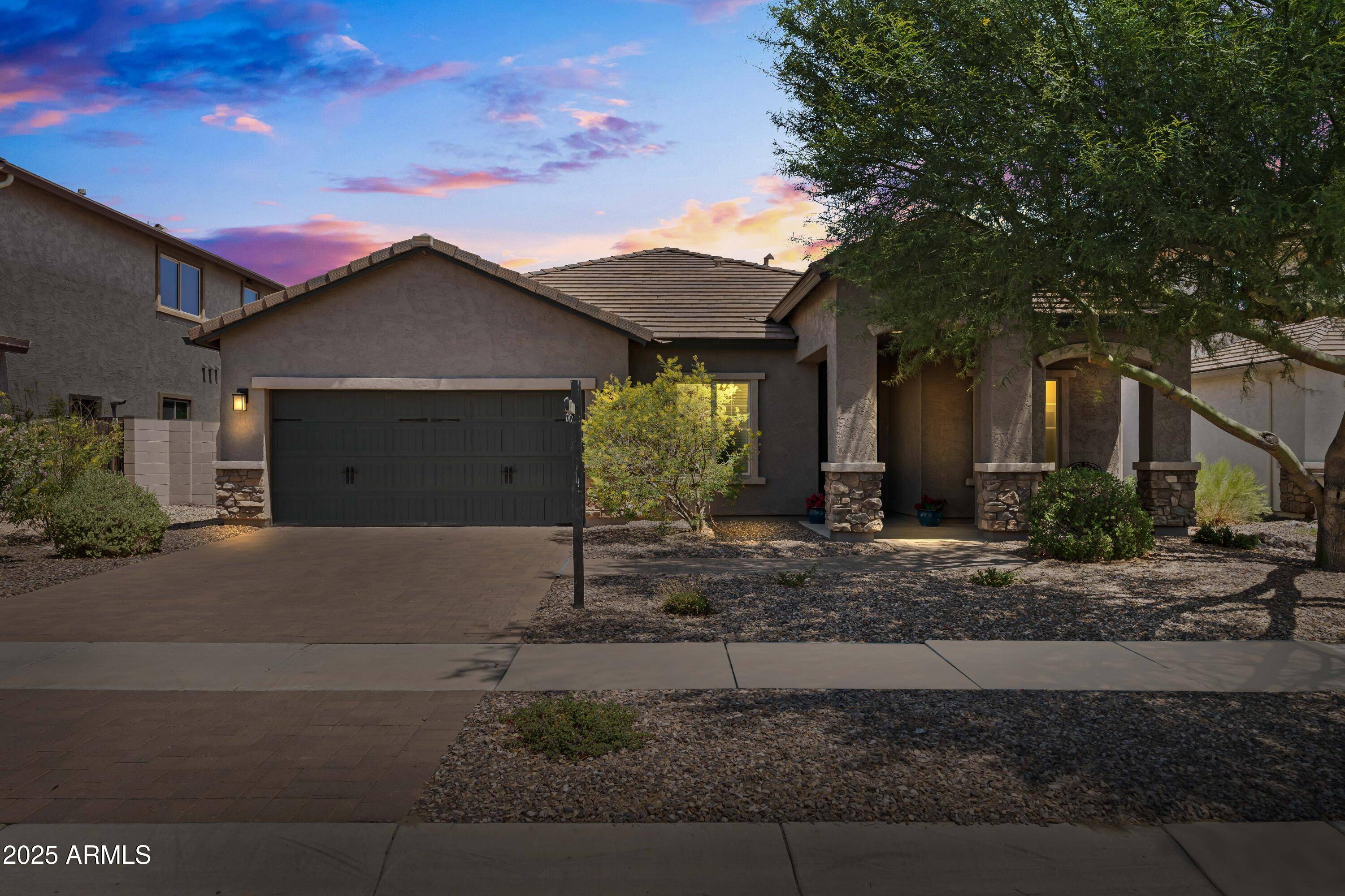 Gilbert, AZ 85297,3022 E SANTA FE Lane