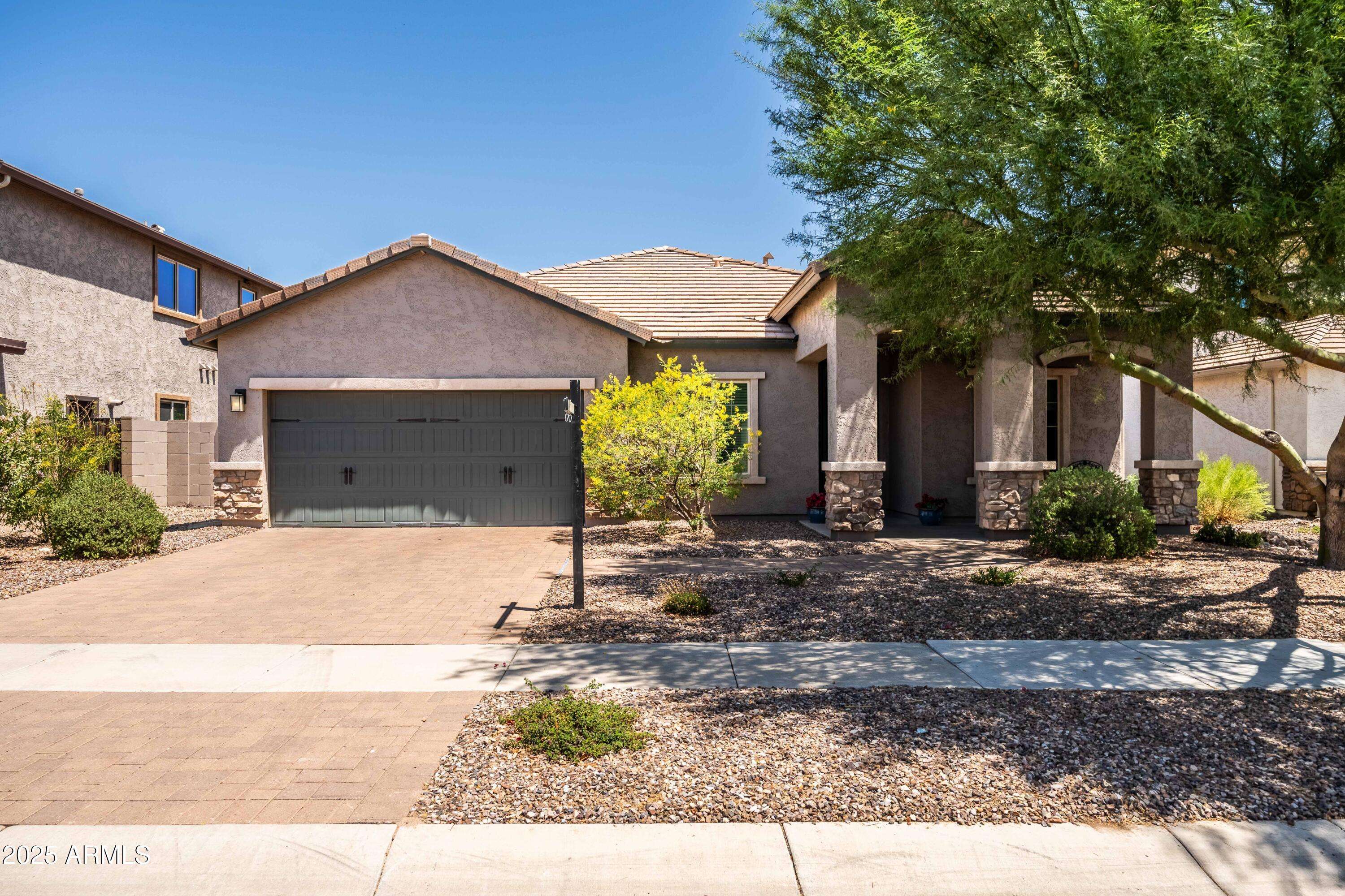 Gilbert, AZ 85297,3022 E SANTA FE Lane