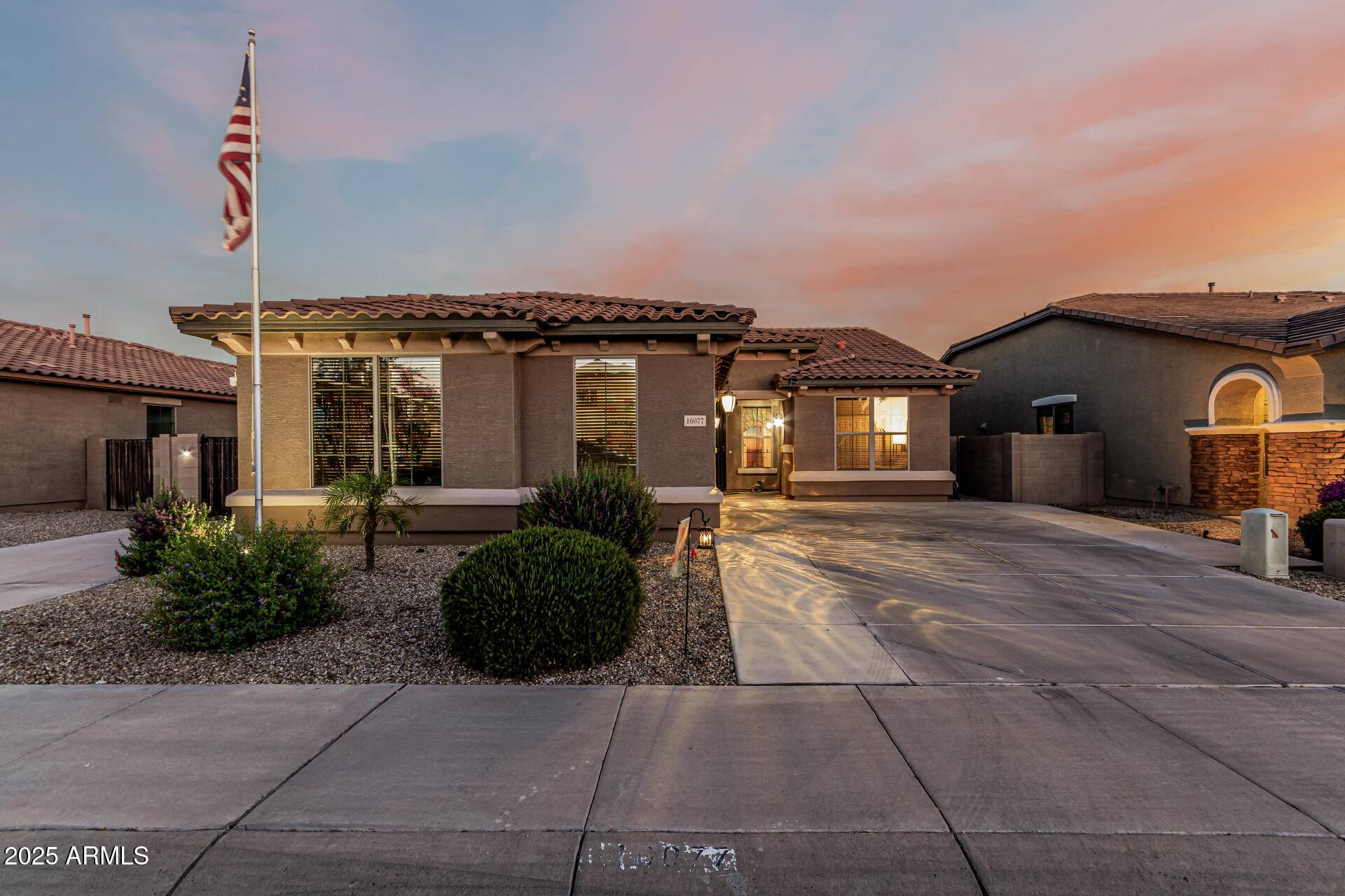 Goodyear, AZ 85338,16077 W ANASAZI Street