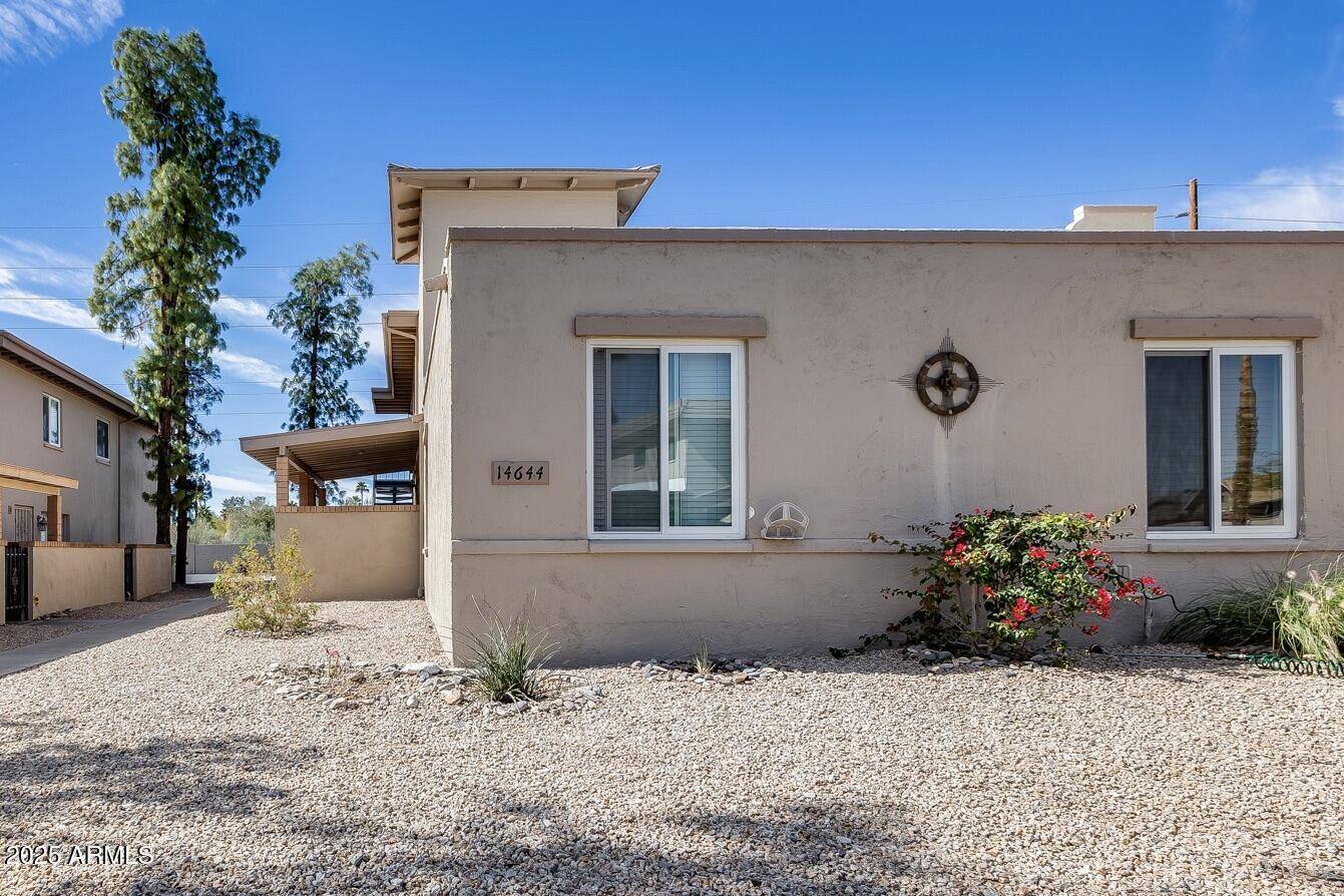 Fountain Hills, AZ 85268,14644 N YERBA BUENA Way #C