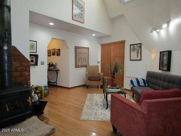 Payson, AZ 85541,474 N MEADOW Way
