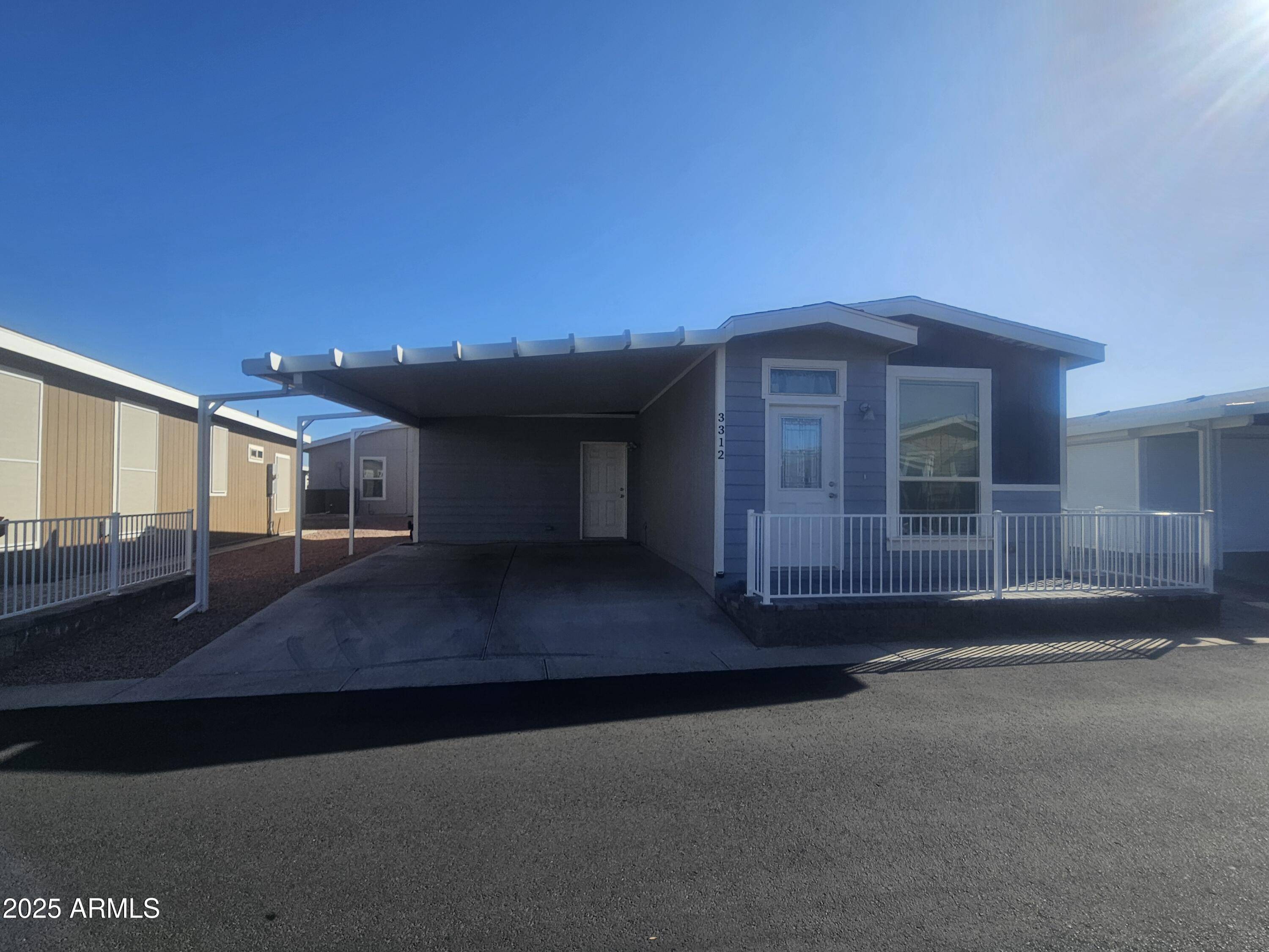 Mesa, AZ 85207,650 N Hawes Road #3312