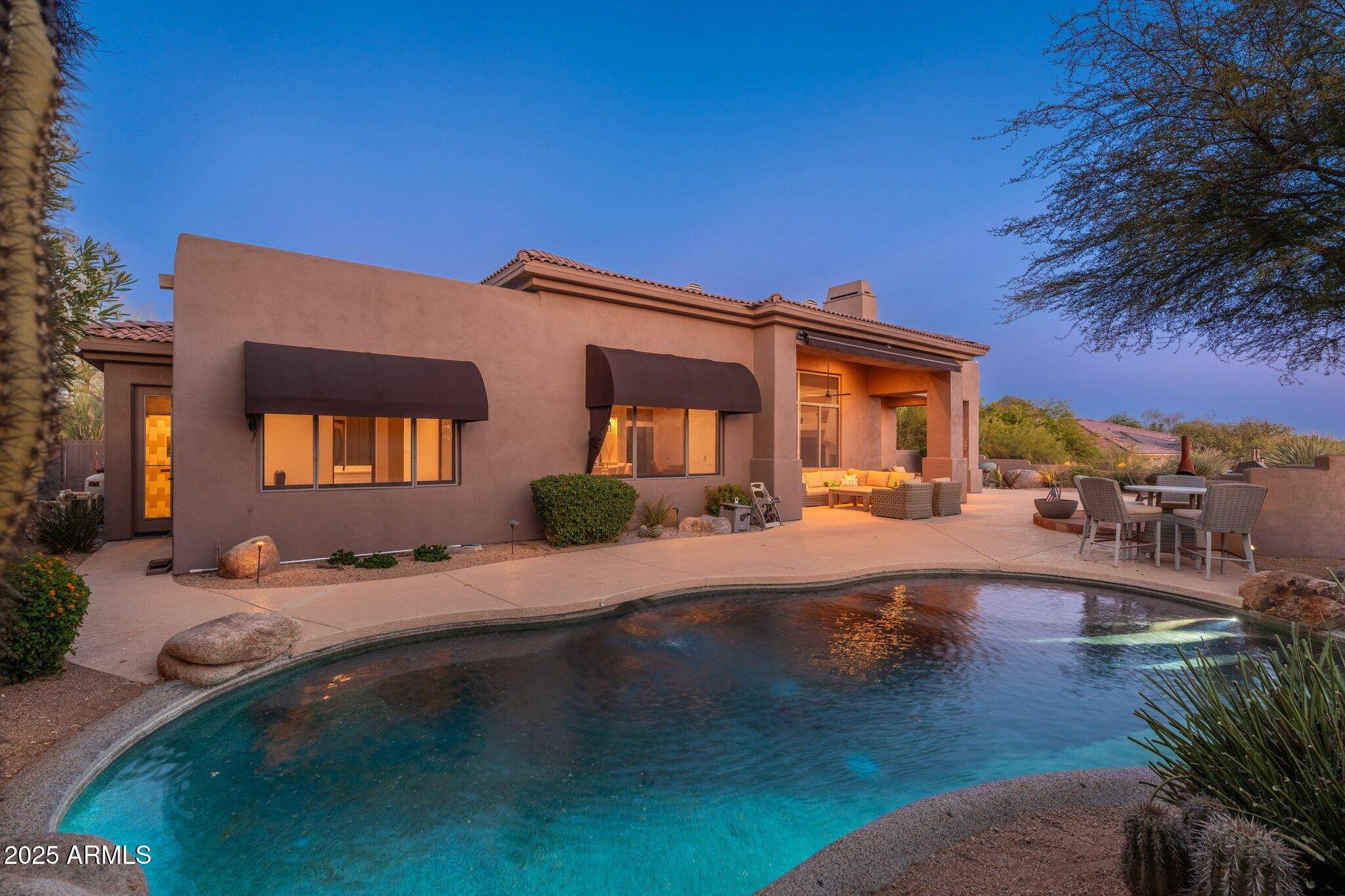 Scottsdale, AZ 85262,28768 N 95TH Way